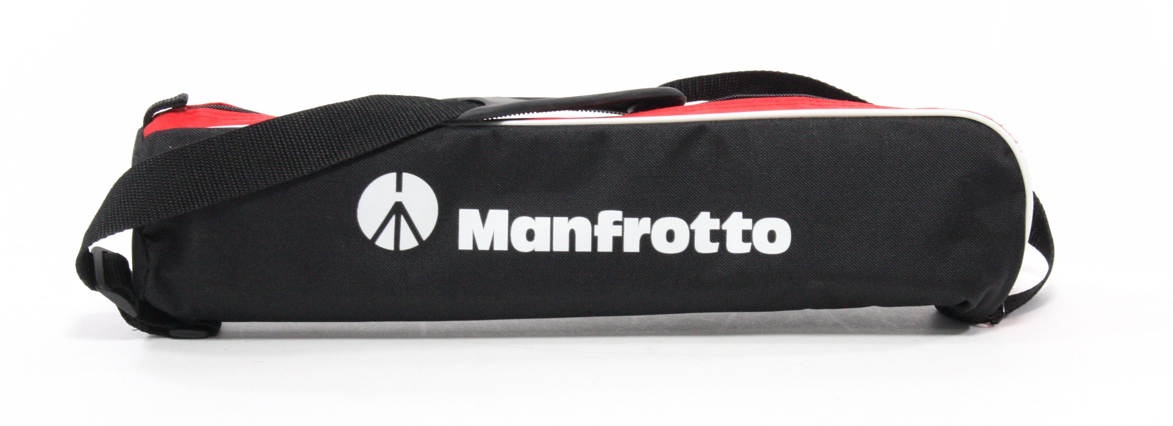 Manfrotto Tripod "befree" Model # MKBFRA4-BH
