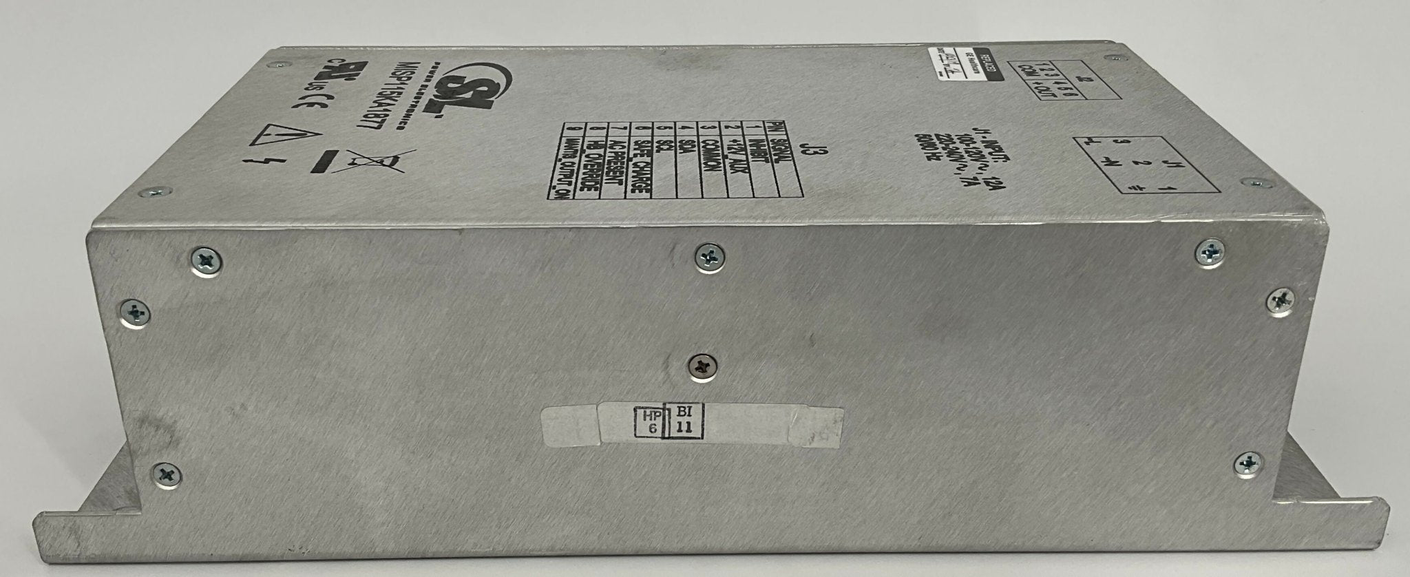 Mantis AC/DC Converter (5311985-3) GE
