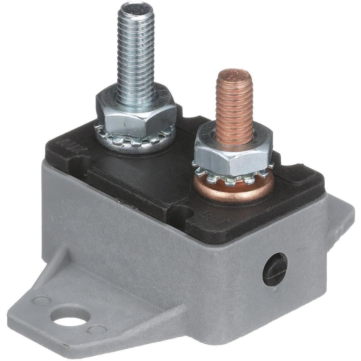 Seachoice 50-13071 Manual Circuit Breaker