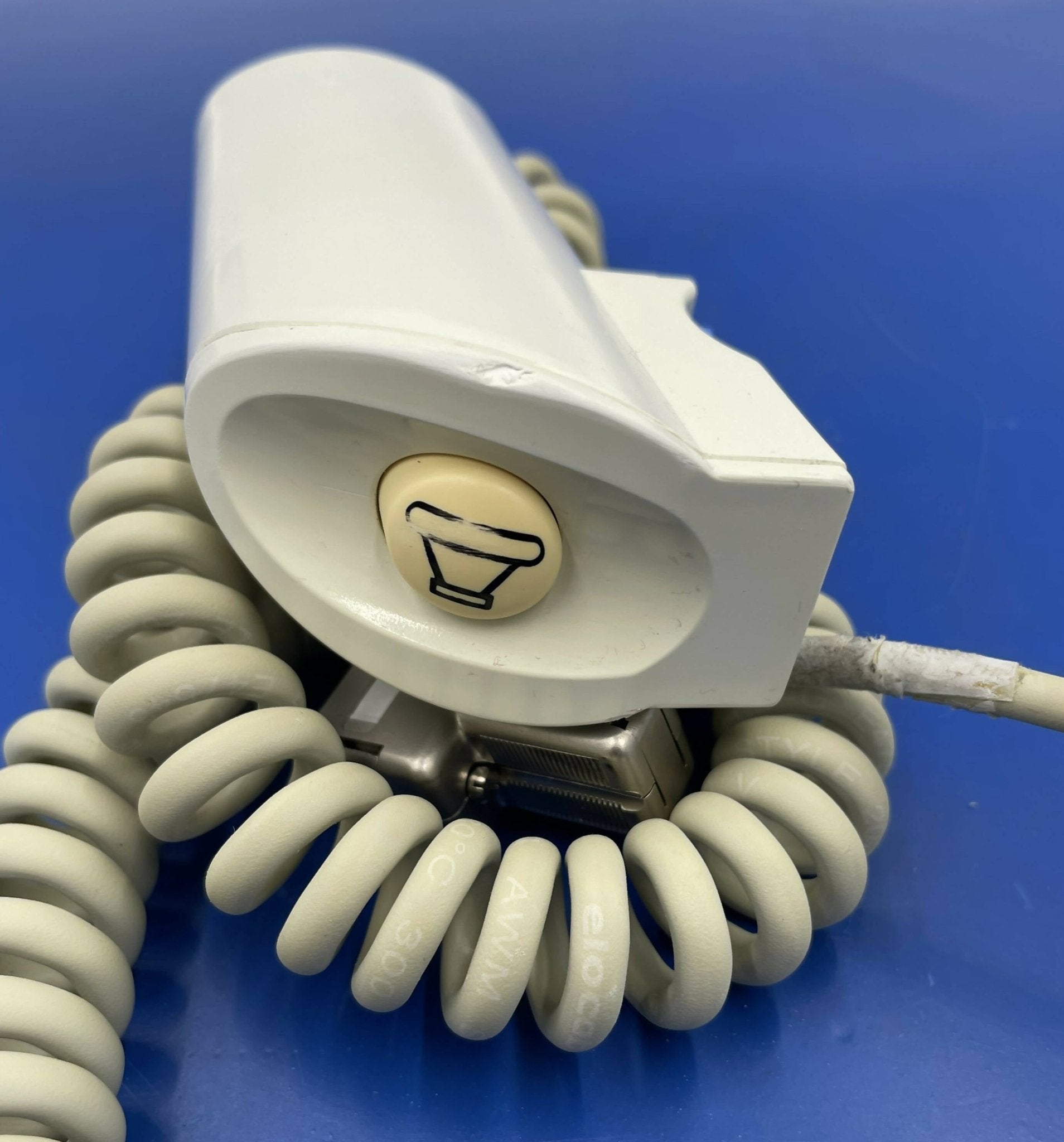 MANUAL EXPOSURE SWITCH (03771750/3771750) SIEMENS