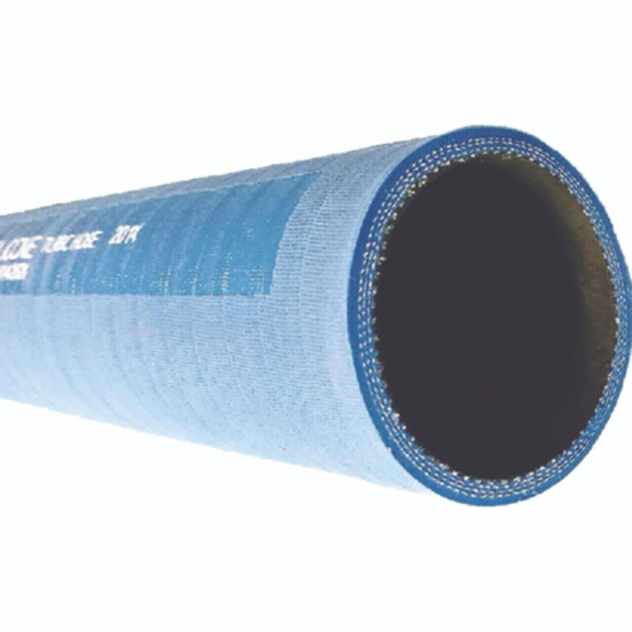Trident Marine TS-3500 Trident TS-Series Turbo / Air Cooler Hose, 3-1/2" x 3'