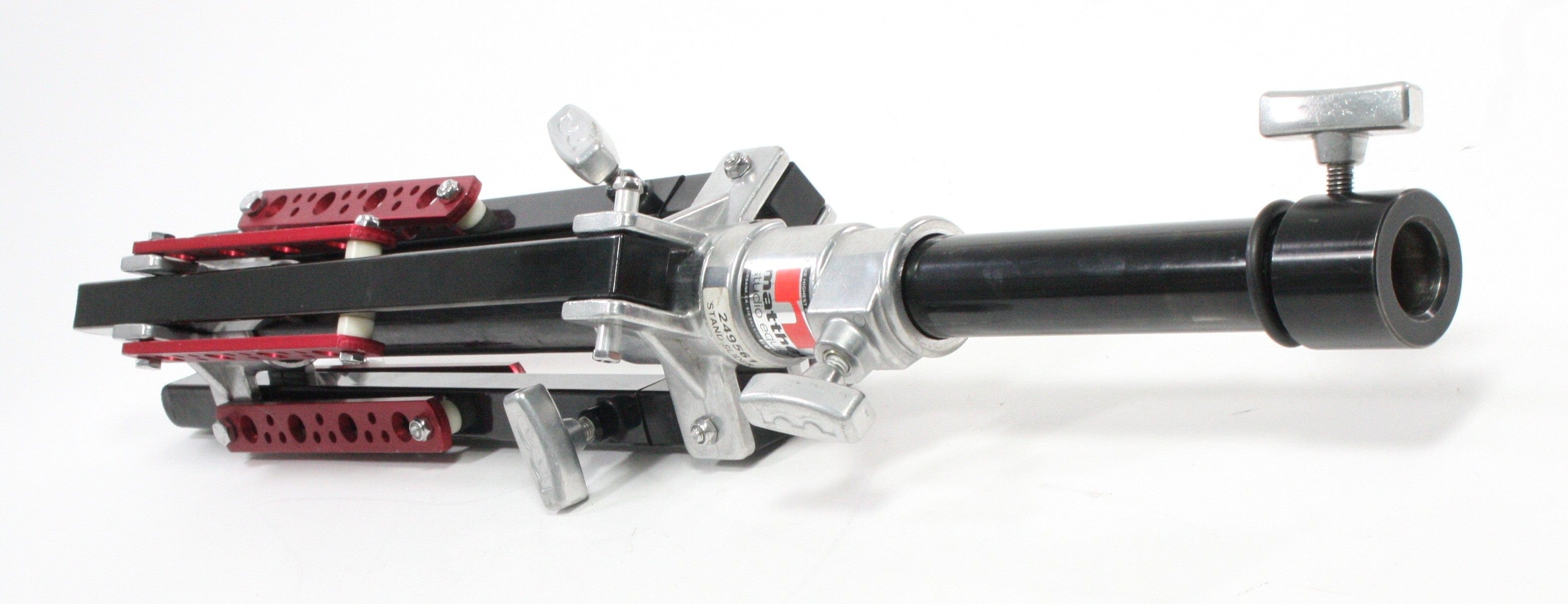 Matthews 249561 Stand Slider
