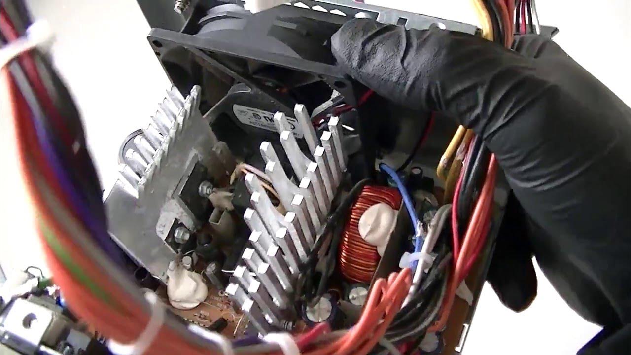 Dell N305P 06 NPS 305KB A 305W Power Supply