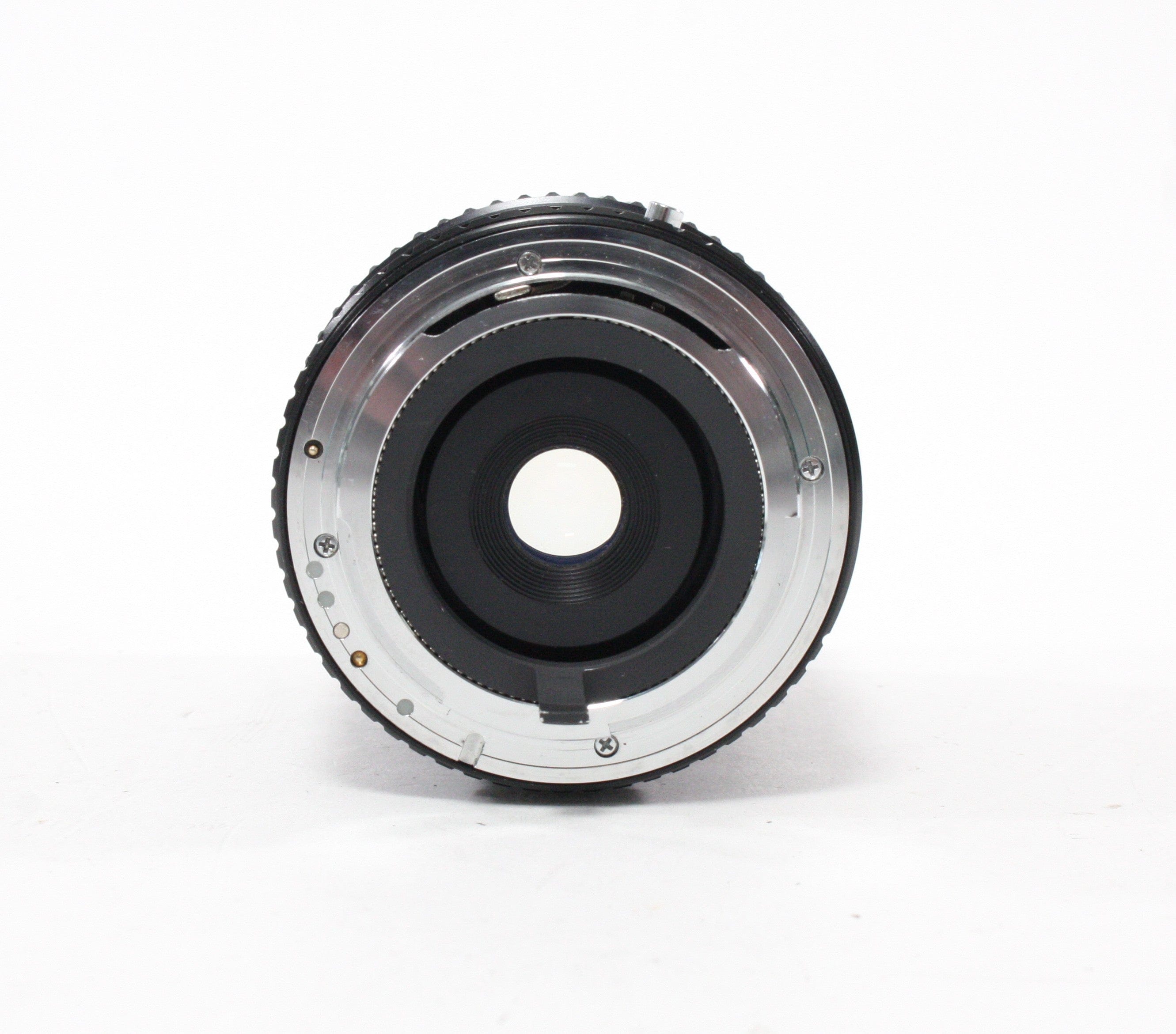 MC 70-210mm f/4-5.6 Lens for PK Mount
