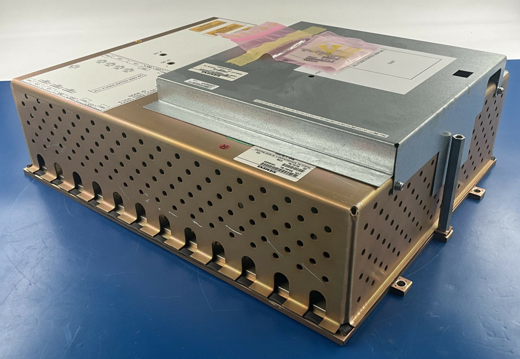 MCM4 STAND W/D307 BOARD IMAGE ROTATION KIT (10046869/6606516 SIEMENS