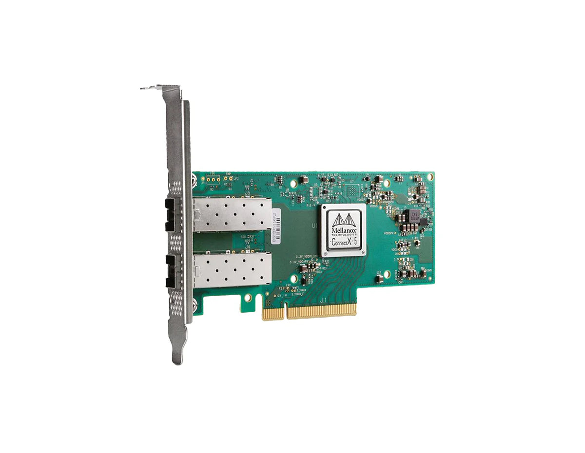 Mellanox MCX512A-ACUT Network Adapter