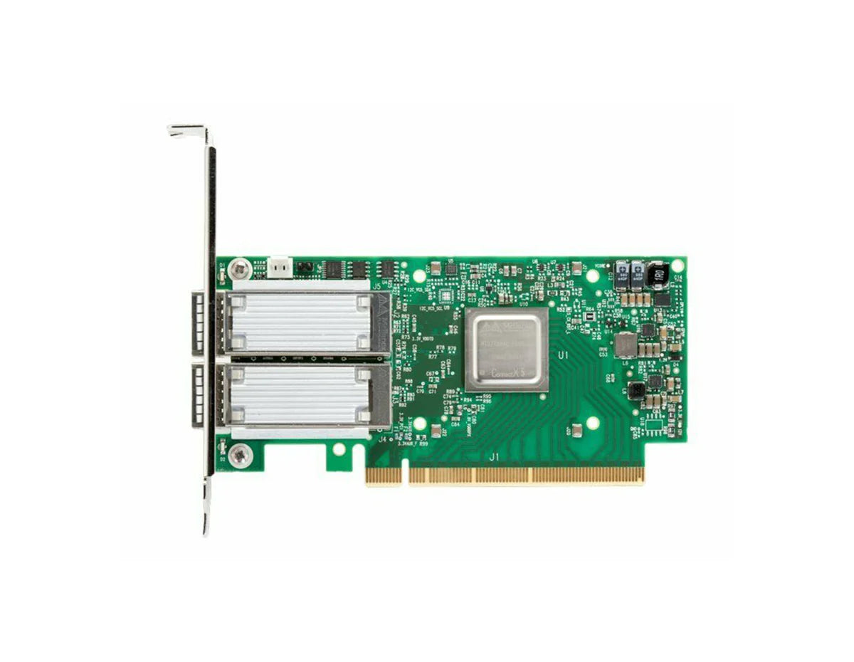 Mellanox MCX516A-CDAT Network Adapter