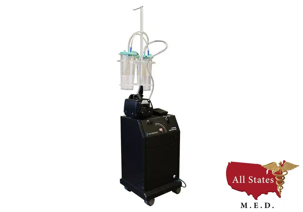 MD Resource Aspiration Pump