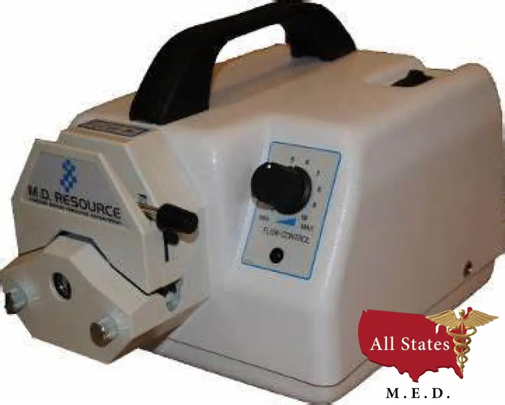MD Resource K pump