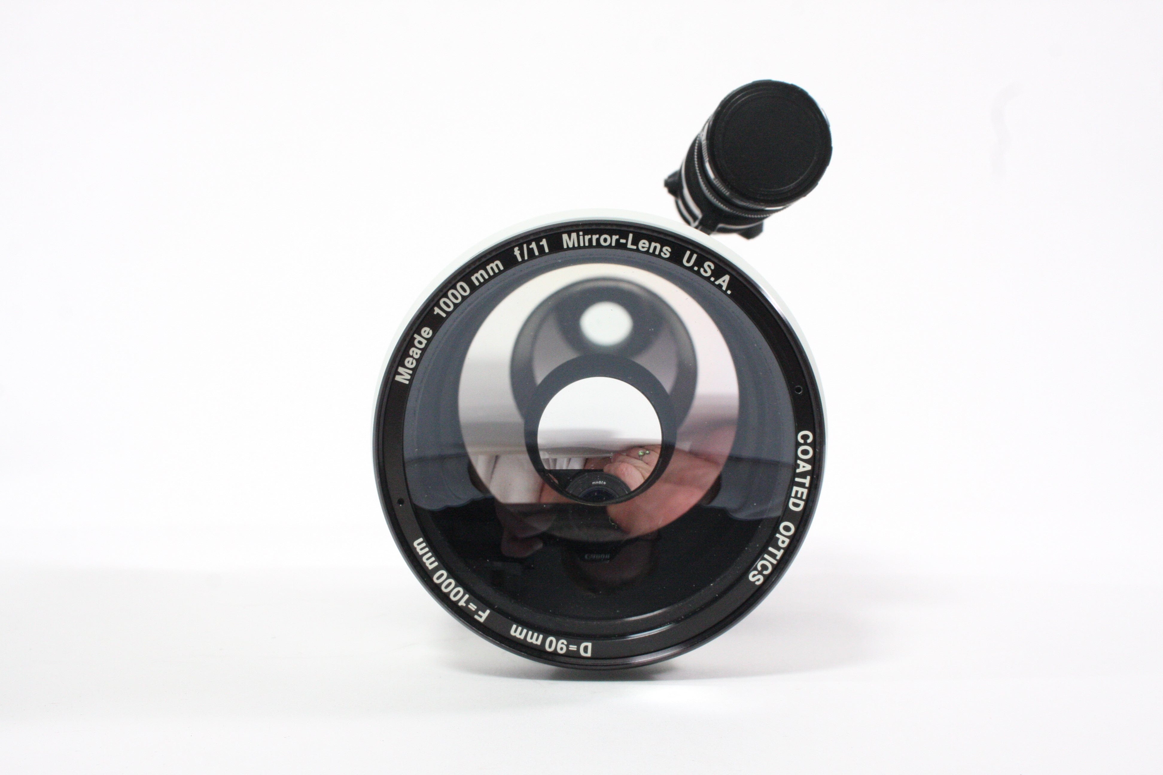 Meade 1000 F11 D90 Telescope