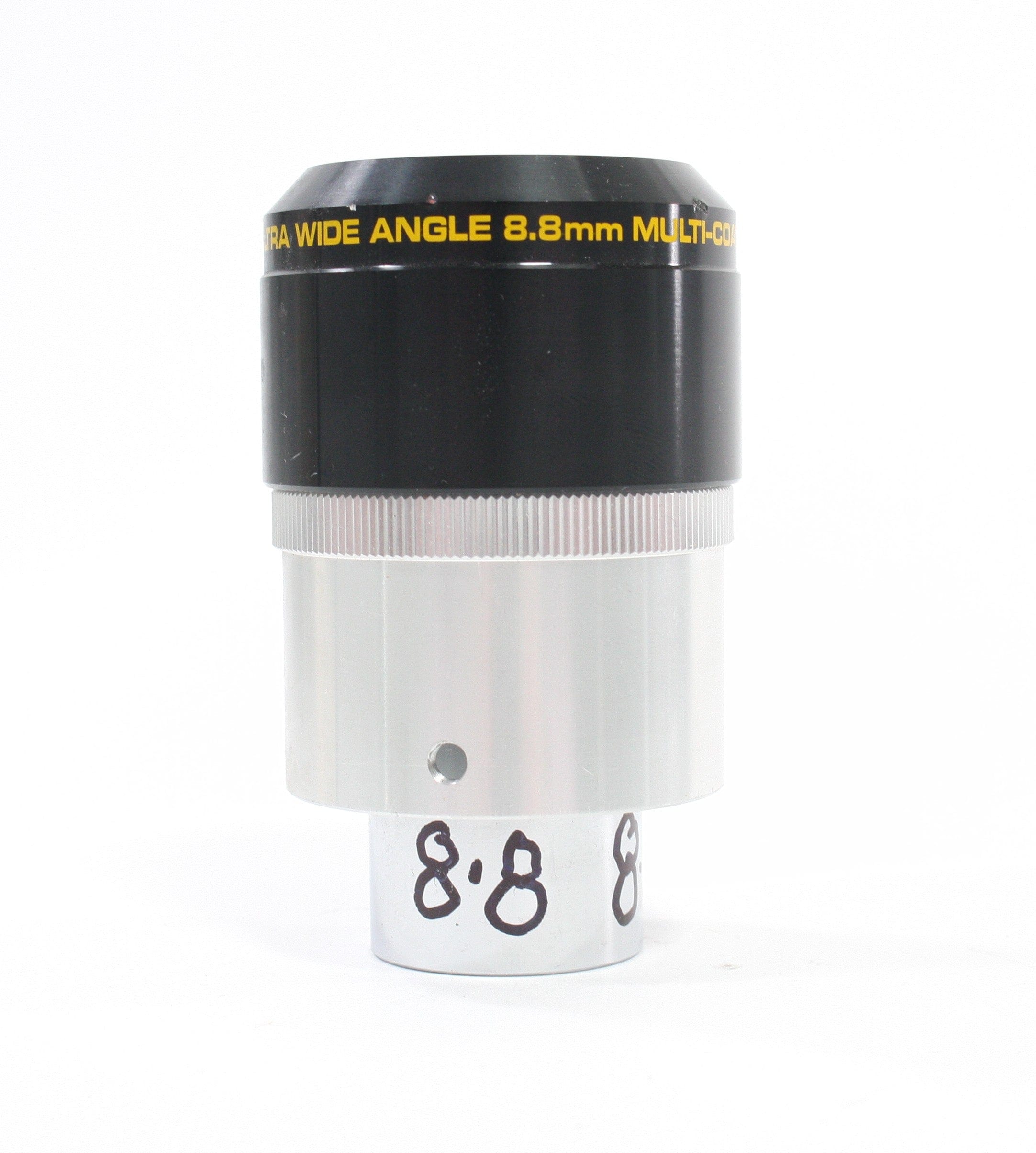 Meade 8.8mm Multicoated Ultra Wide Angle Eyepiece 1.25in or 2in