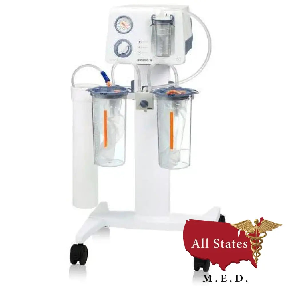 Medela Dominant FLEX Aspirator BRAND NEW