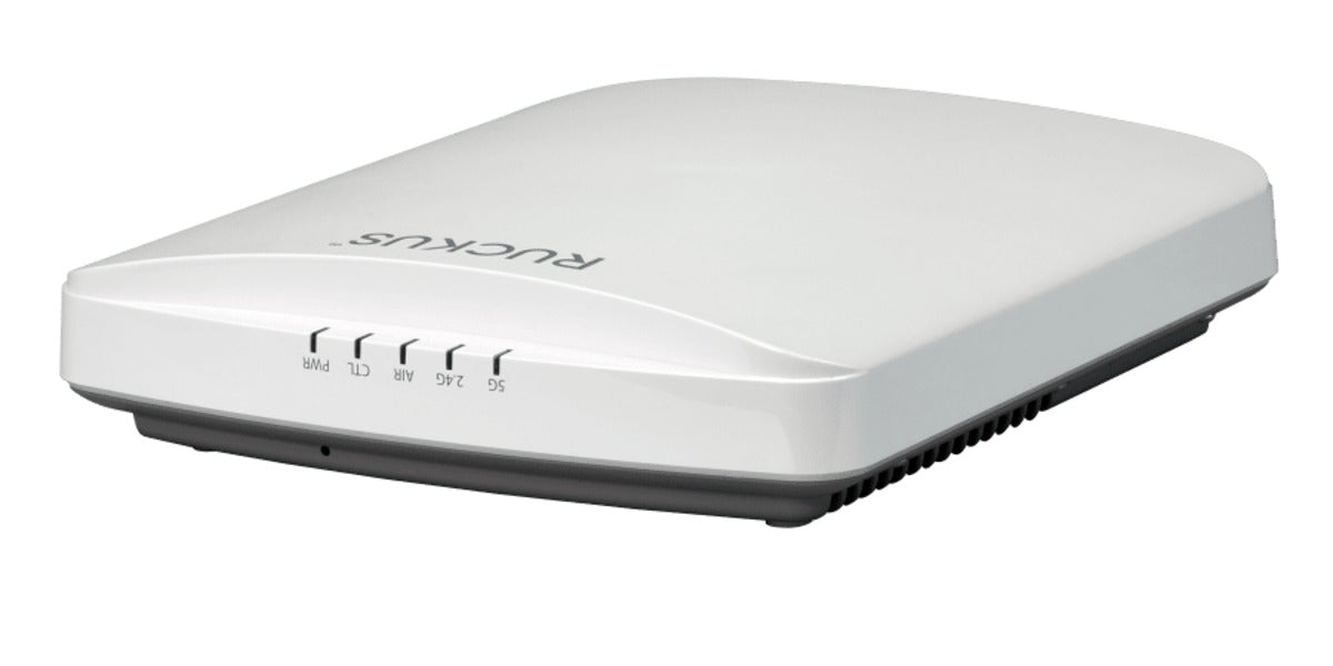 RUCKUS R650 High-Performance Indoor Wi-Fi 6 Access Point - Dual-Band AX3000