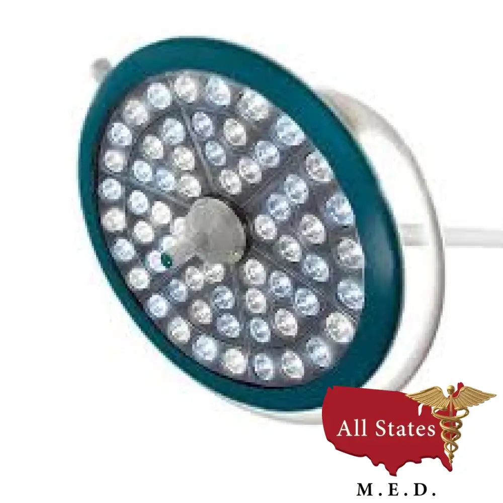 Medical illumination Single Vu 160 LED Surgical Light
