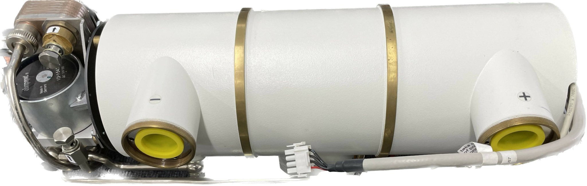 MEGALIX X-RAY TUBE (5764506 SIEMENS