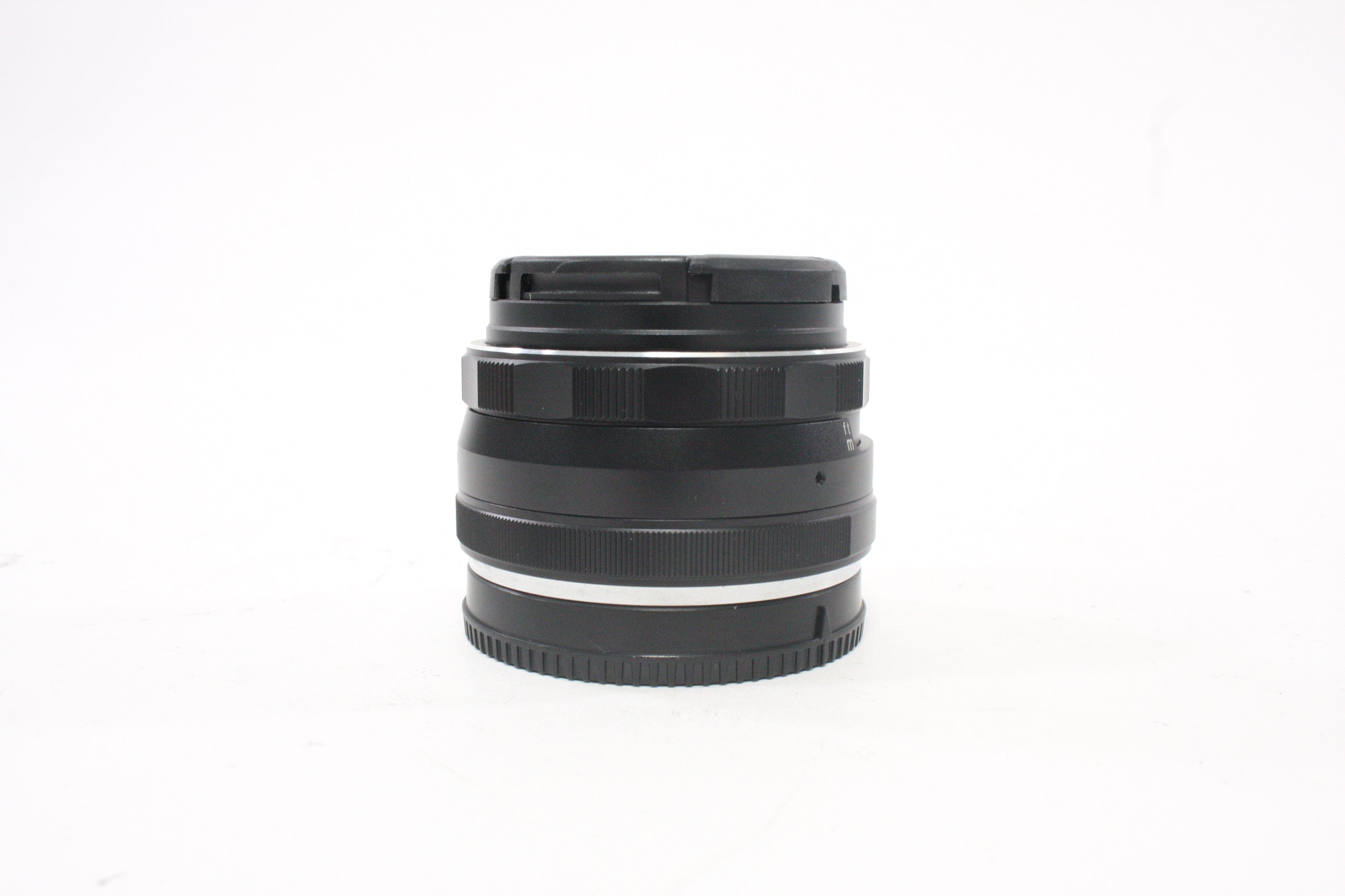Meike 35mm f/1.7 Multi-Coated Lens for Sony E Mount