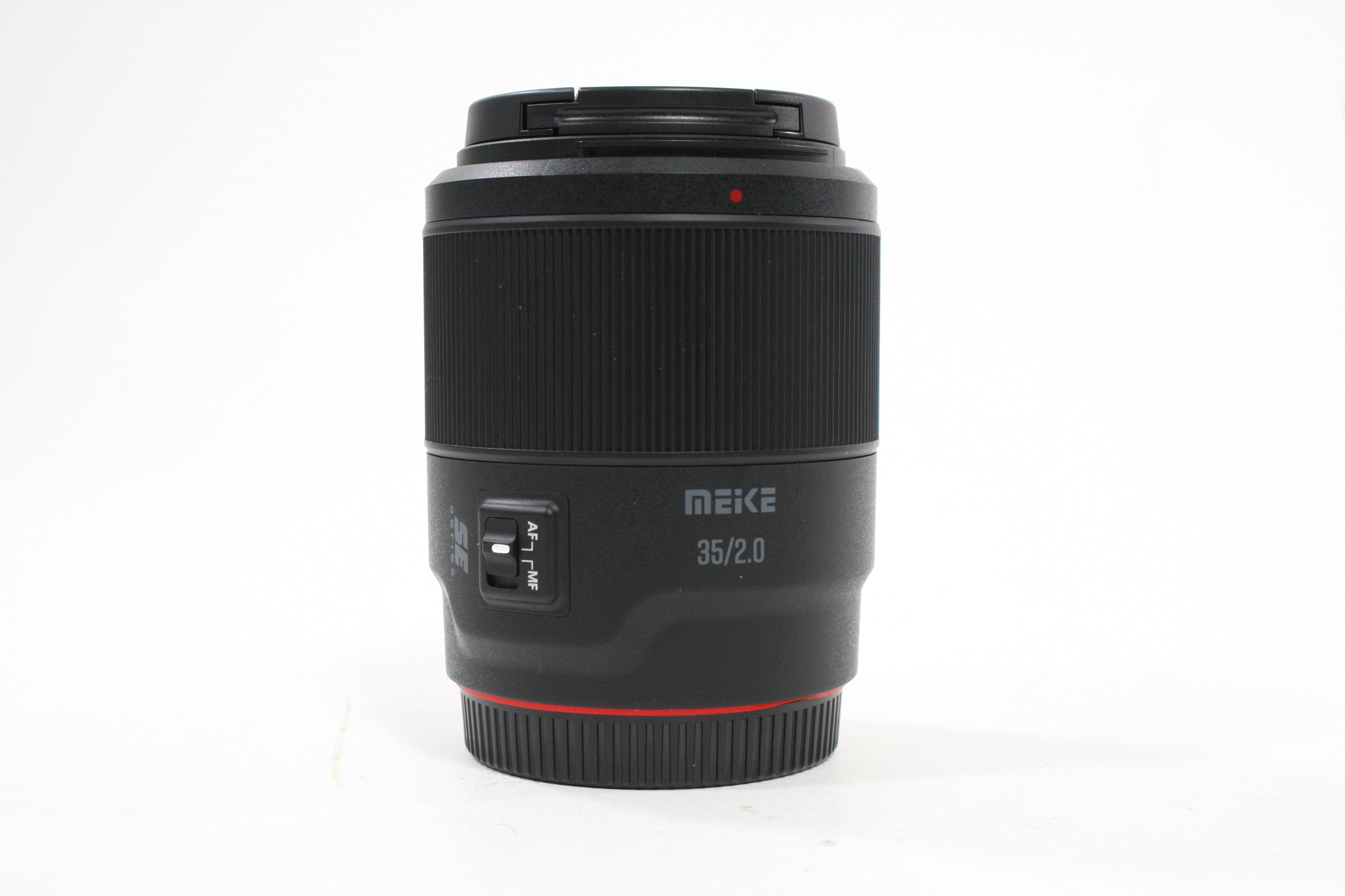 Meike 35mm f/2 Lens for L Mount