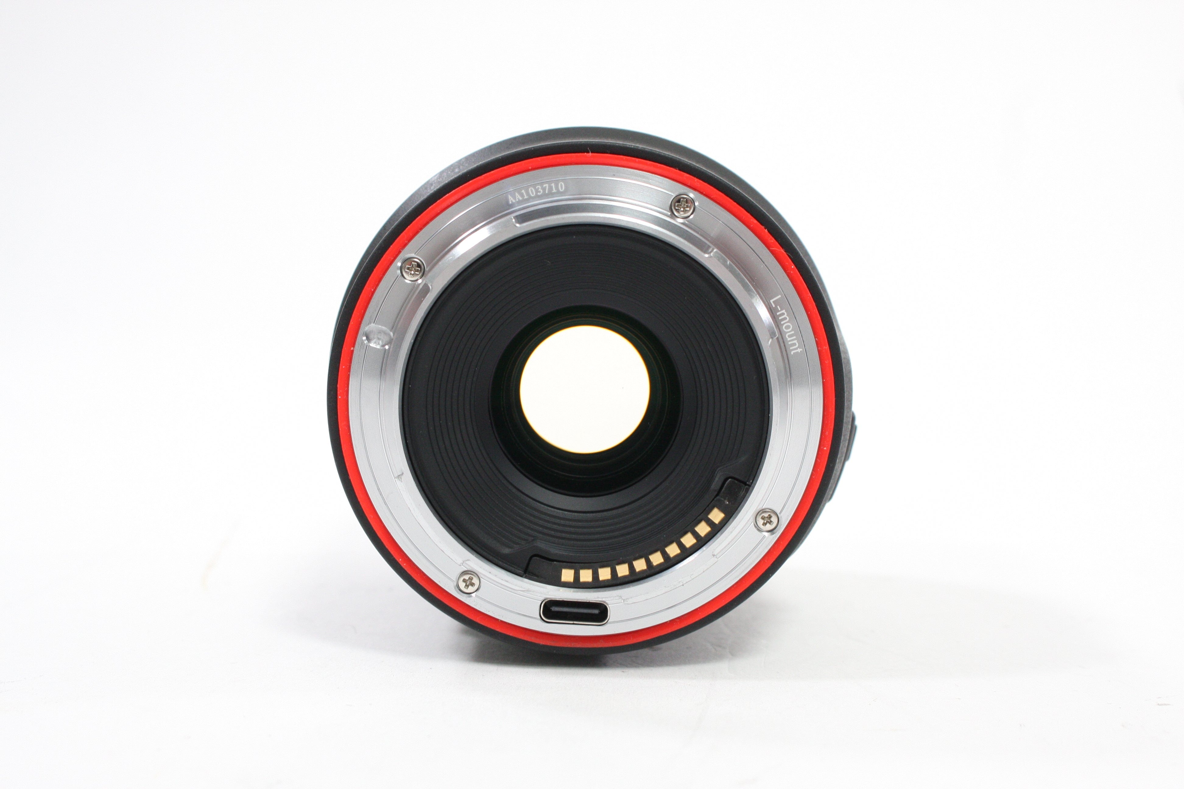 Meike 35mm f/2 Lens for L Mount