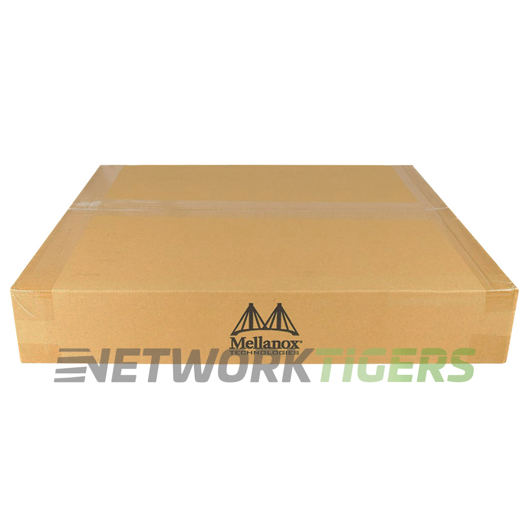 NEW Nvidia Mellanox MQM8510-H CS8500 Series 40x 200GB QSFP56 Leaf Switch Blade