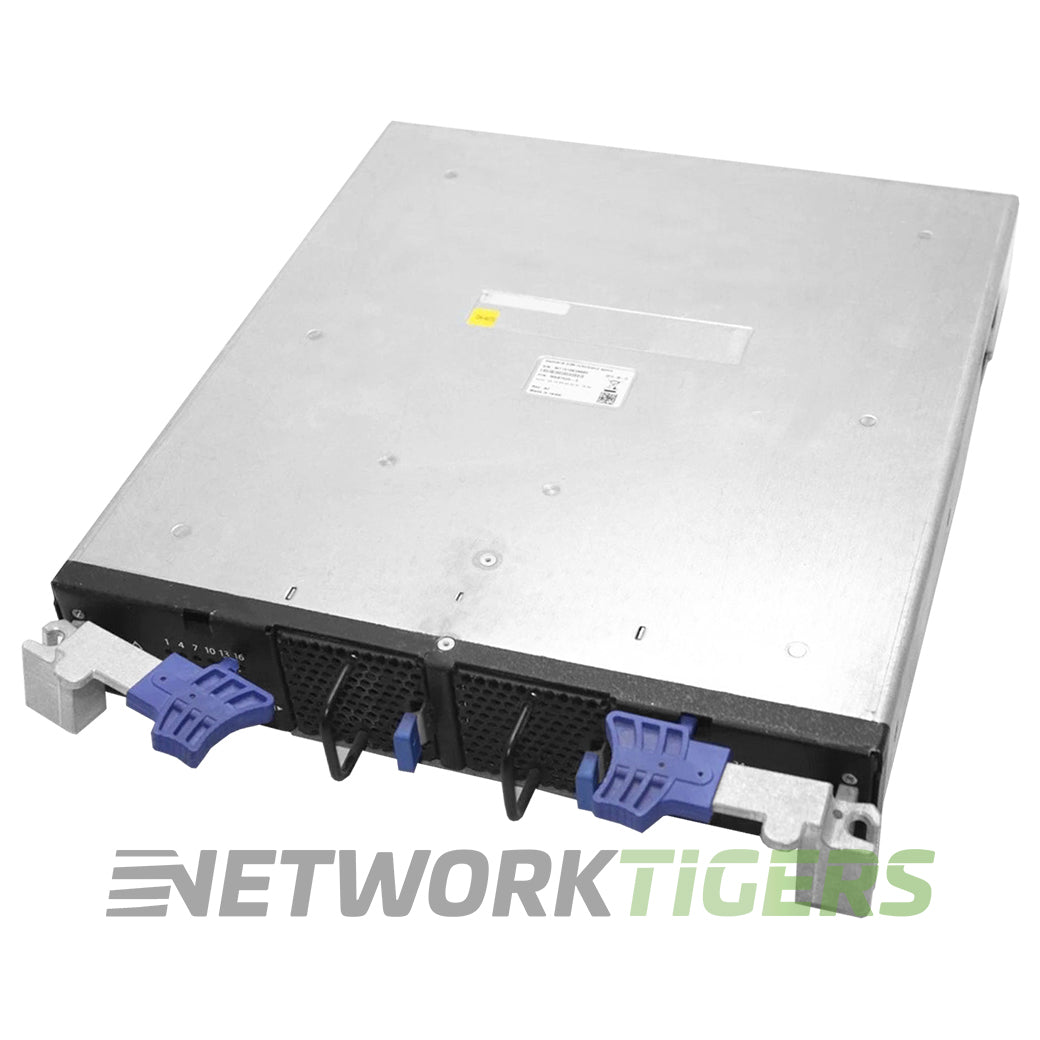 Mellanox MSB7520-E2 CS7500 Series 36x 100GB QSFP28 Spine Switch Blade