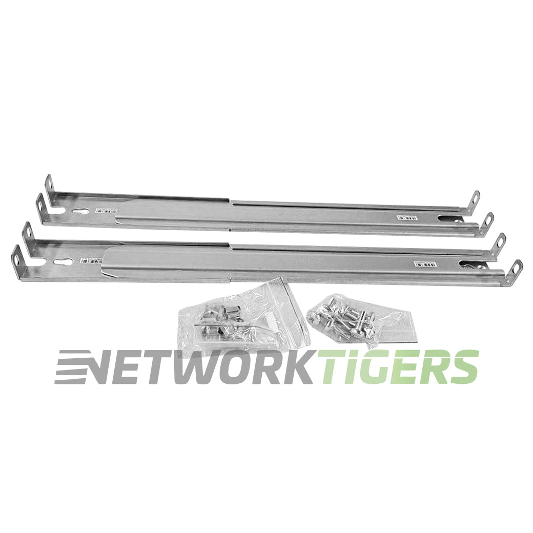 NEW nVidia Mellanox MTEF-KIT-A Static Rail Kit for 1U SN2700 Systems