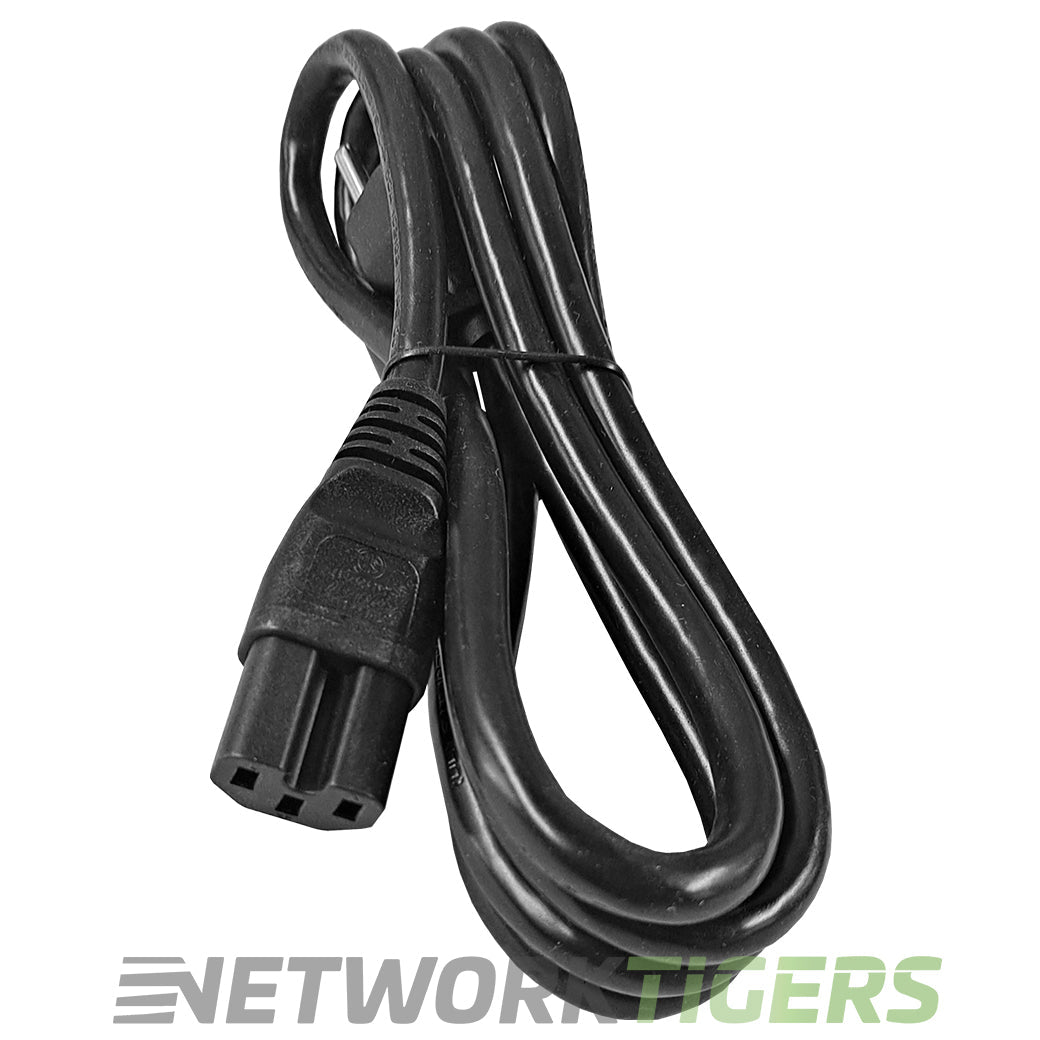 Cisco Meraki MA-PWR-CORD-US US Notched Power Cord