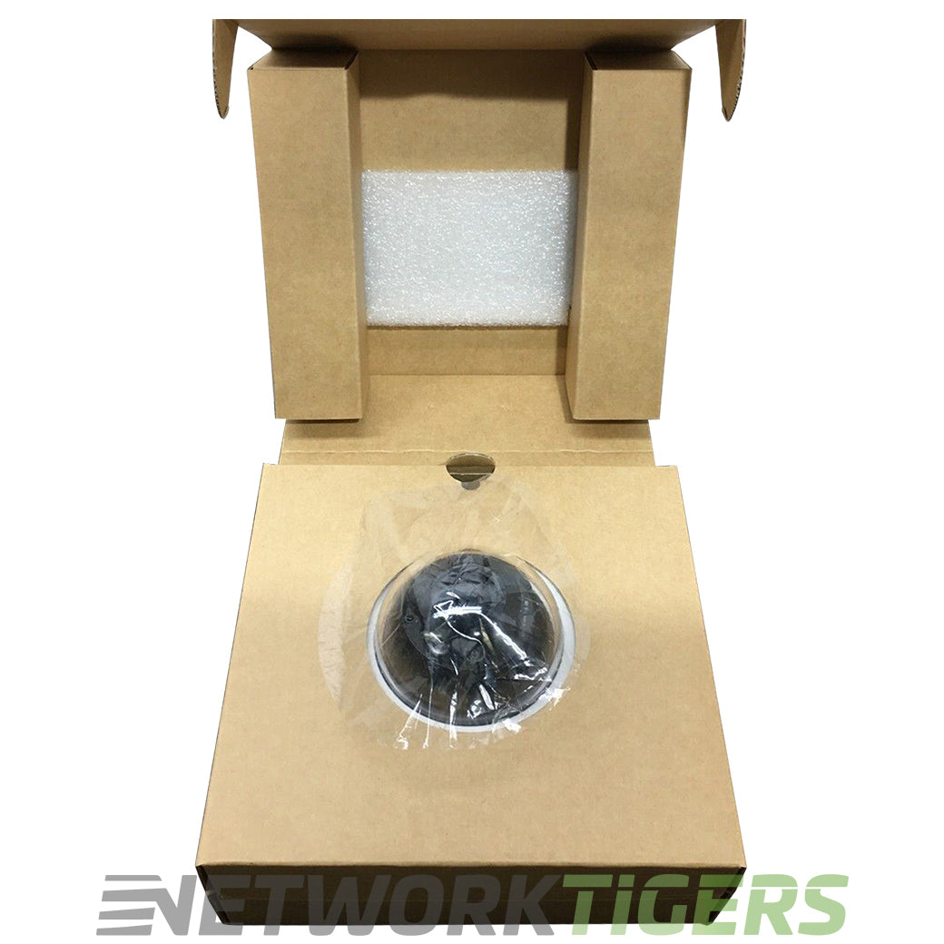 NEW Cisco Meraki MV71-HW MV71 Cloud Managed Outdoor Security Camera - UNCLAIMED