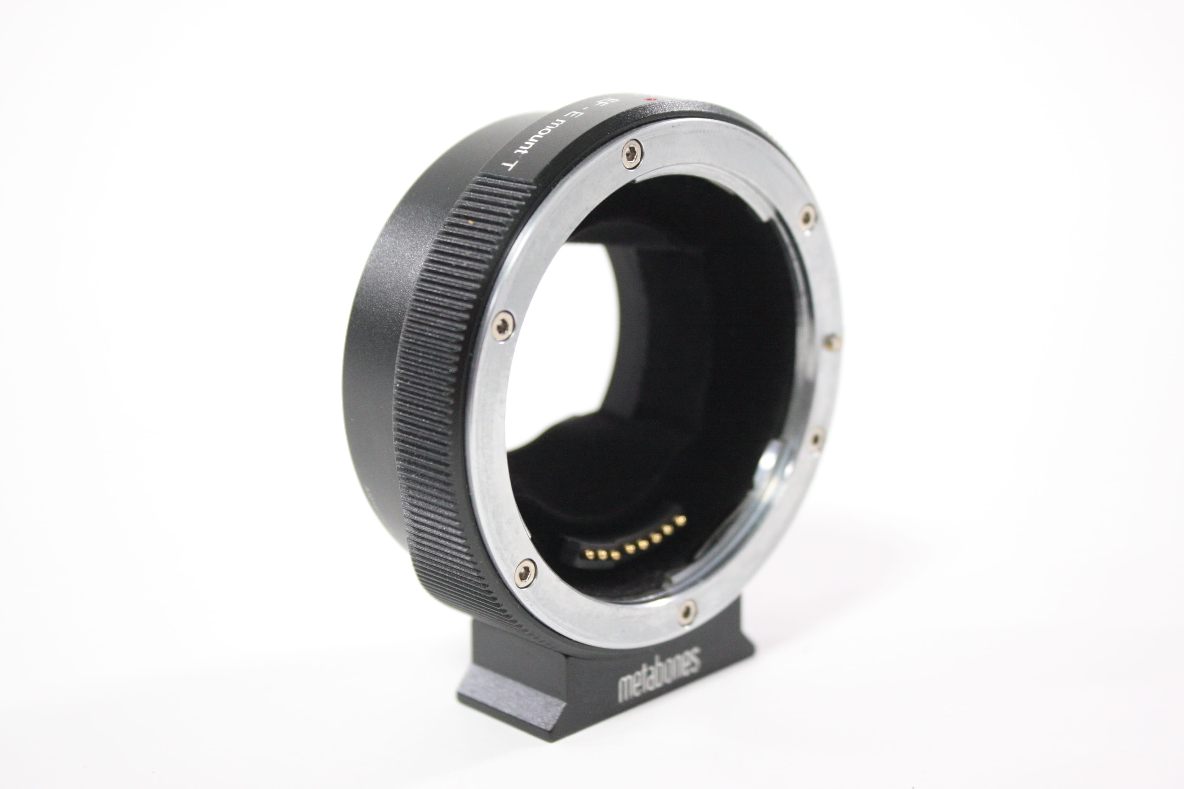 Metabones EF-E Mount T Adapter