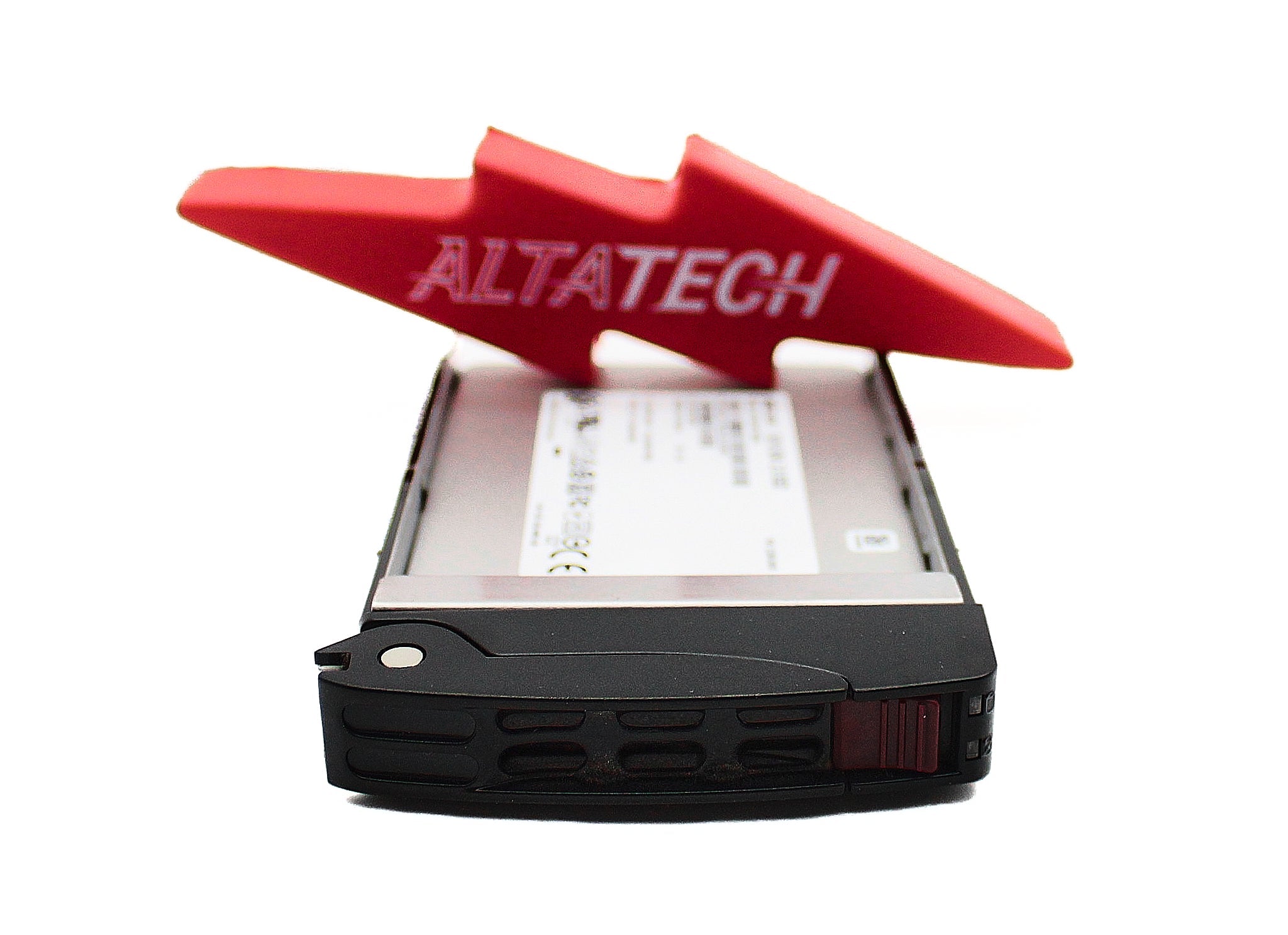 Micron MTFDDAK7T6QDE 7.68TB SSD SATA 2.5 6G RI