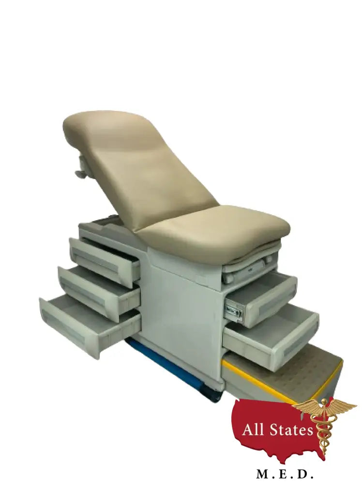 Midmark 604