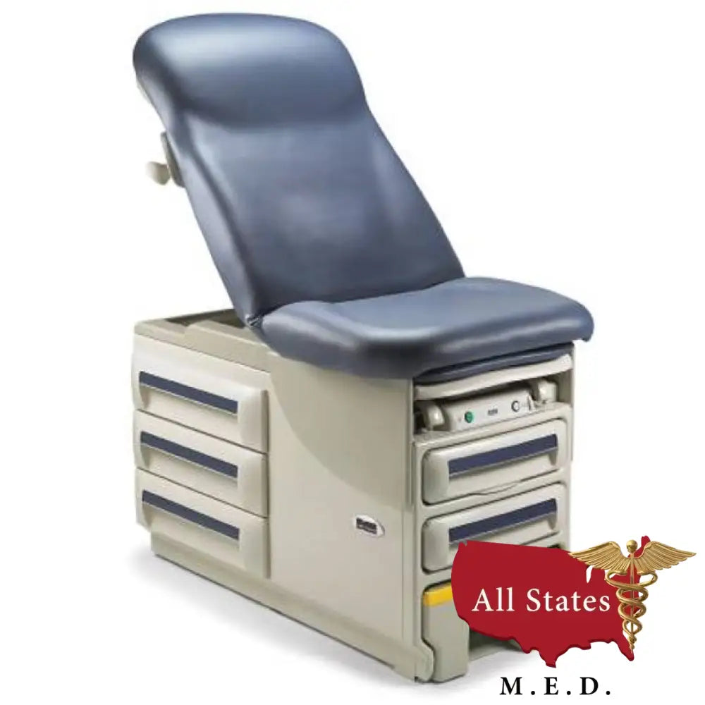Midmark 604