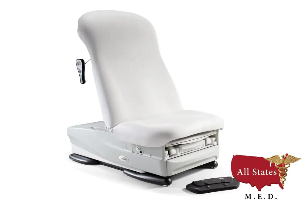 MIDMARK 625 BARRIER-FREE EXAMINATION CHAIR Bariatric