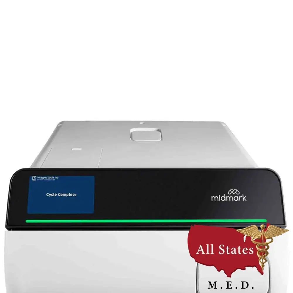 Midmark M11 Brand New Digital