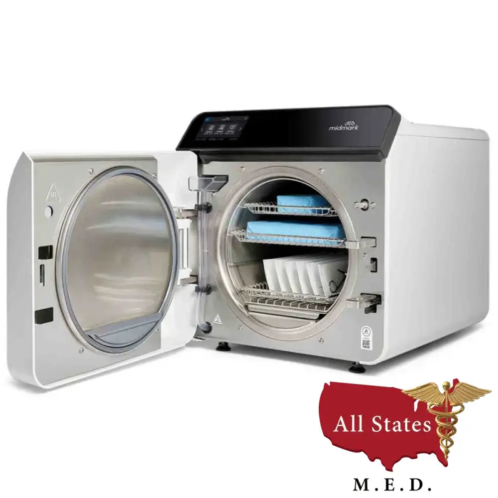 Midmark M11 Brand New Digital