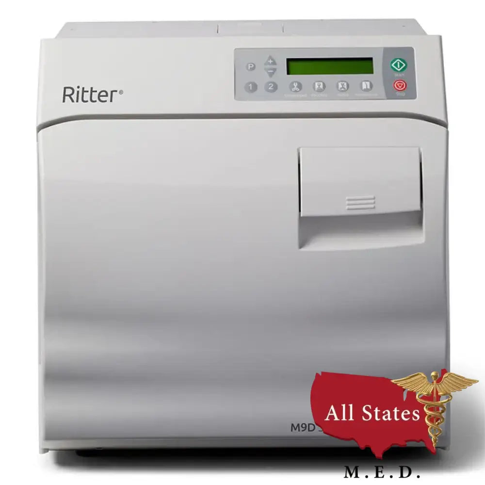 Midmark M9D Manual Door Brand New