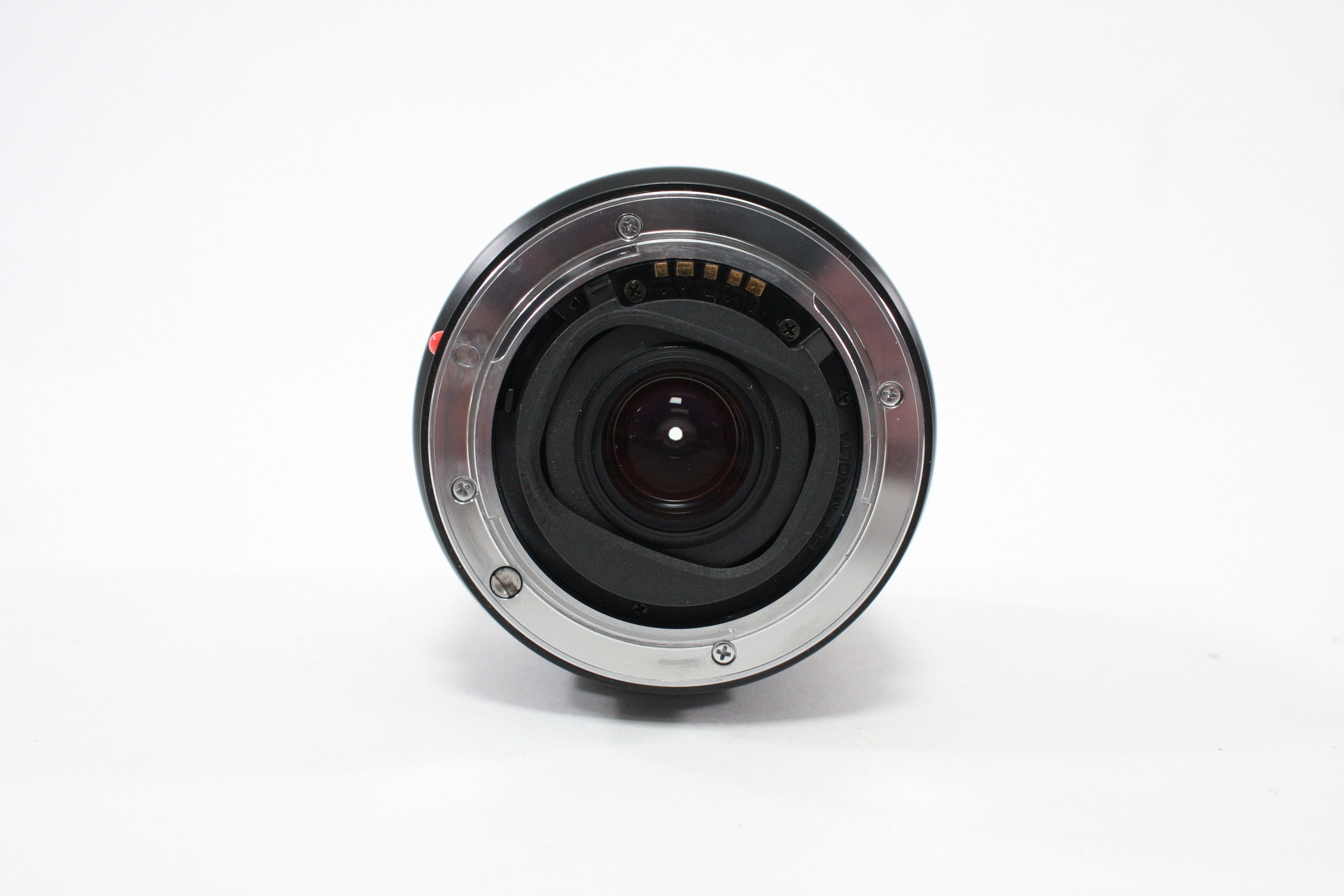 Minolta 100-300mm f/4.5-5.6 Maxxum Lens for Minolta A Mount