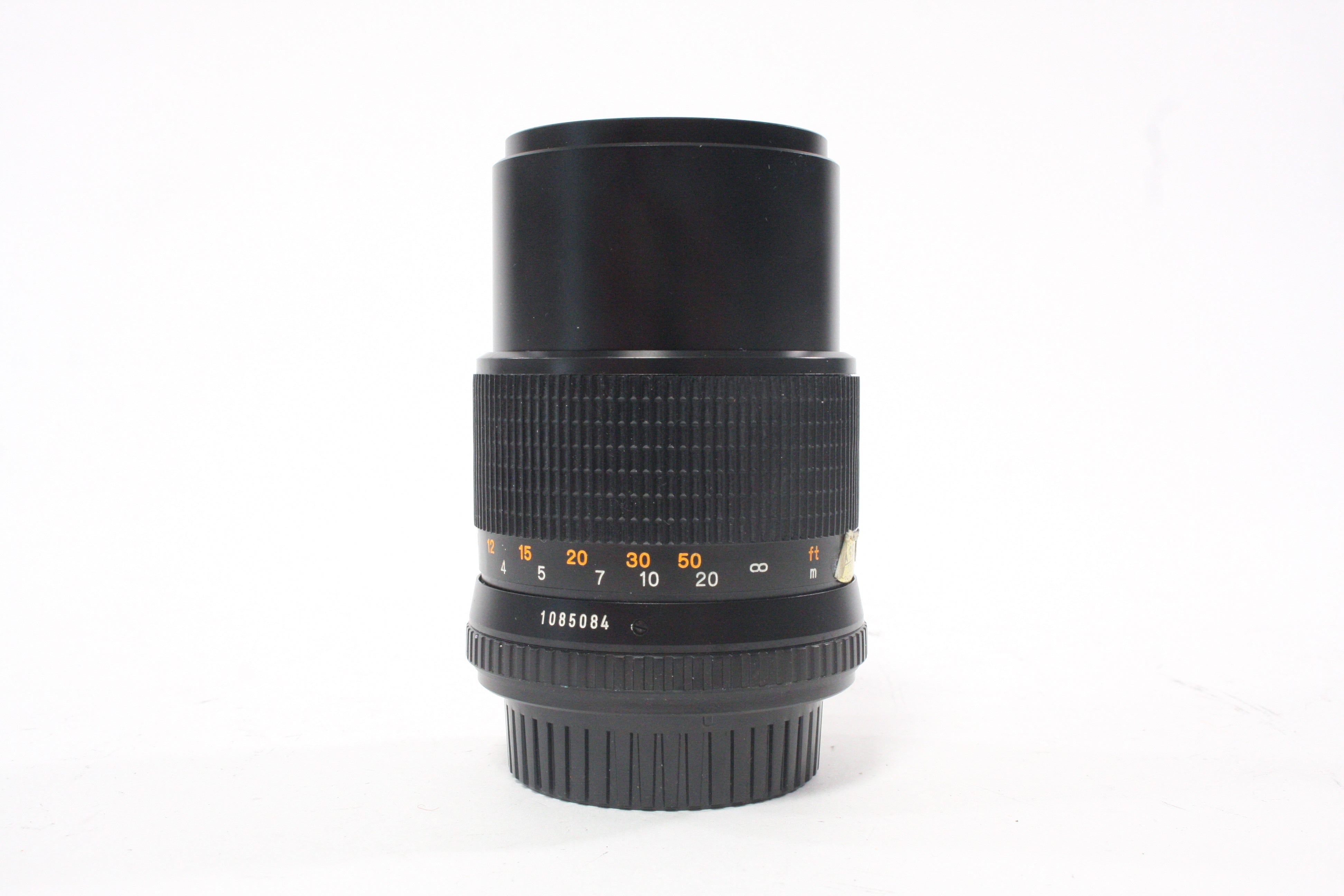Minolta 135mm f/3.5 Lens for Minolta MD Mount