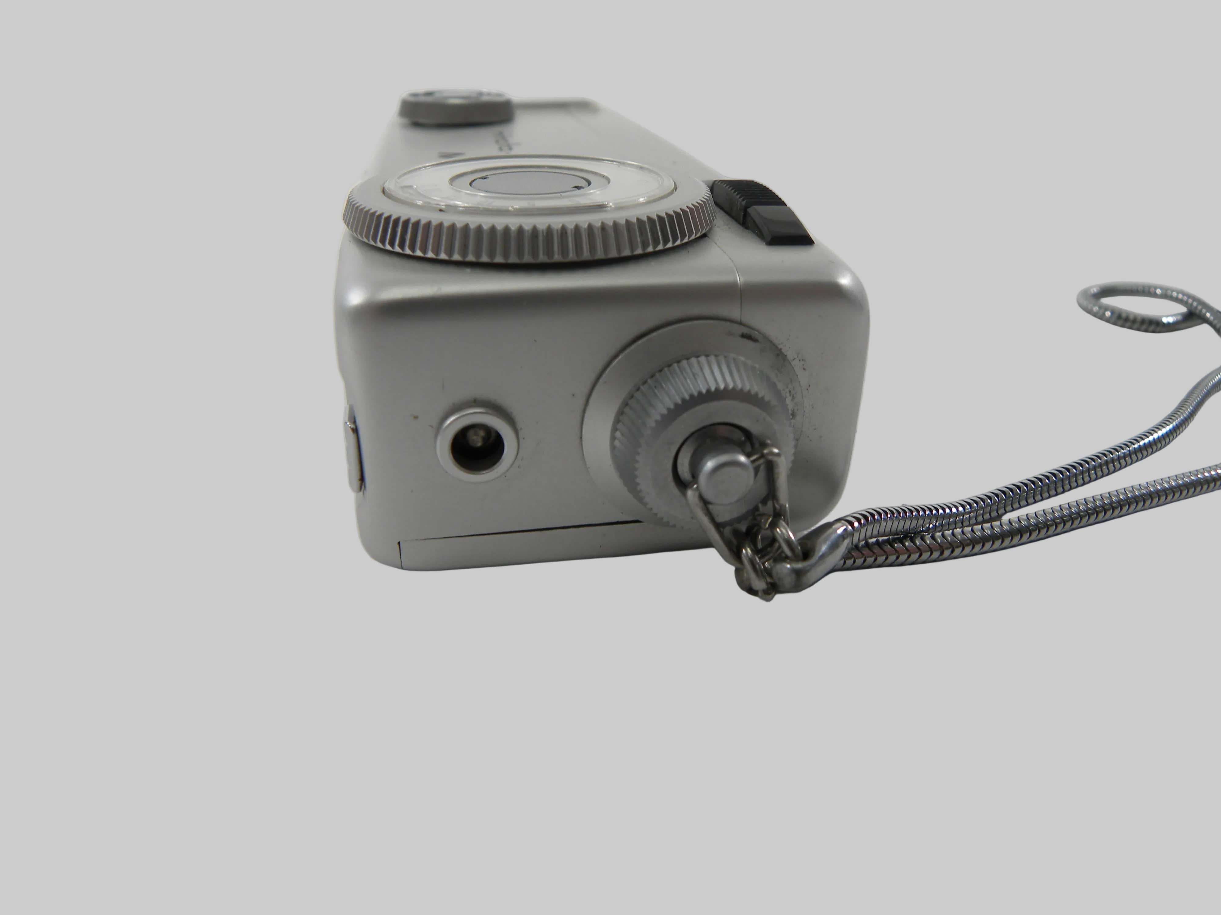Minolta -16 MG Spy camera