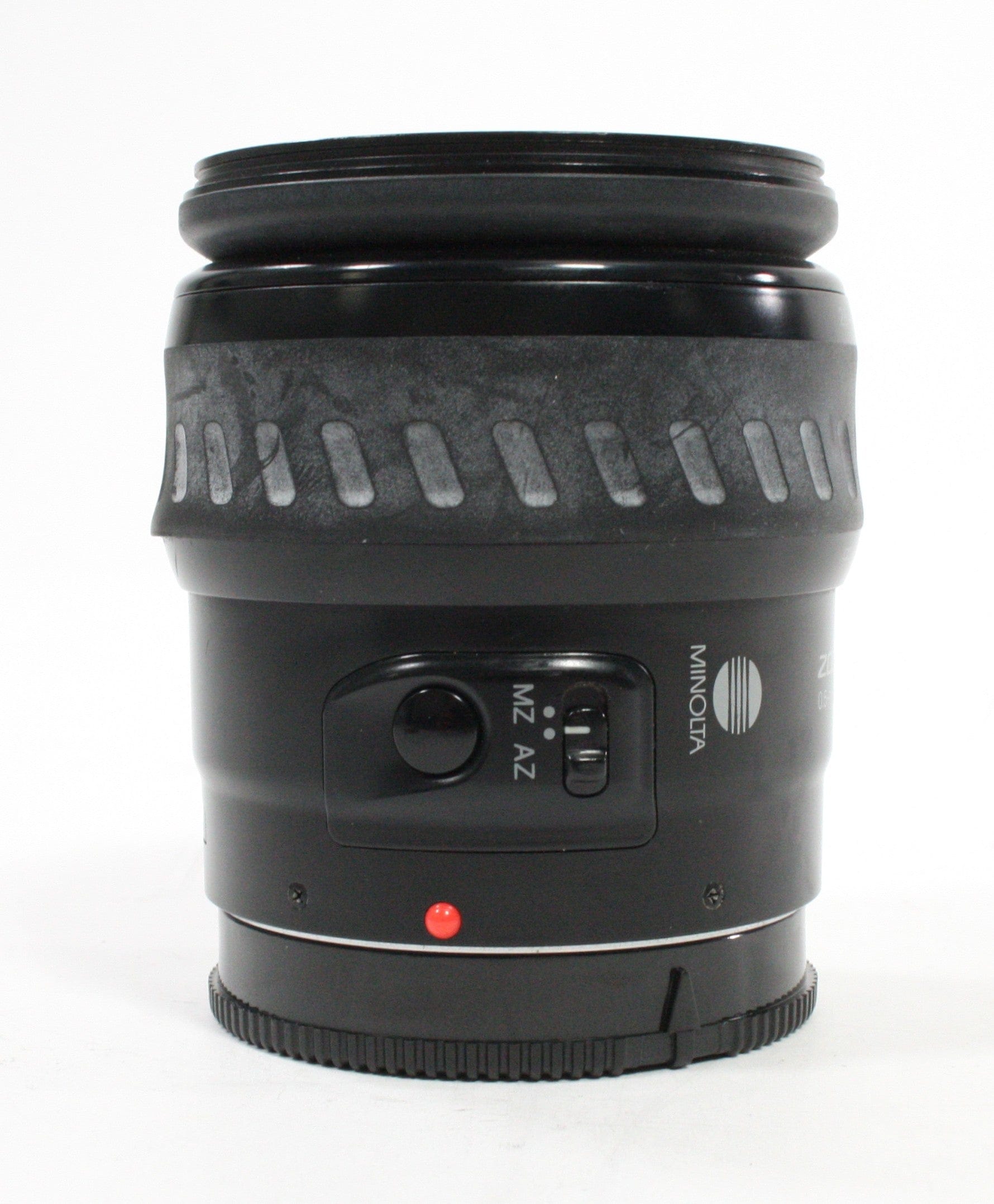 Minolta 28-105mm f/3.5-4.5 AF Zoom xi Lens for Minolta A Mount