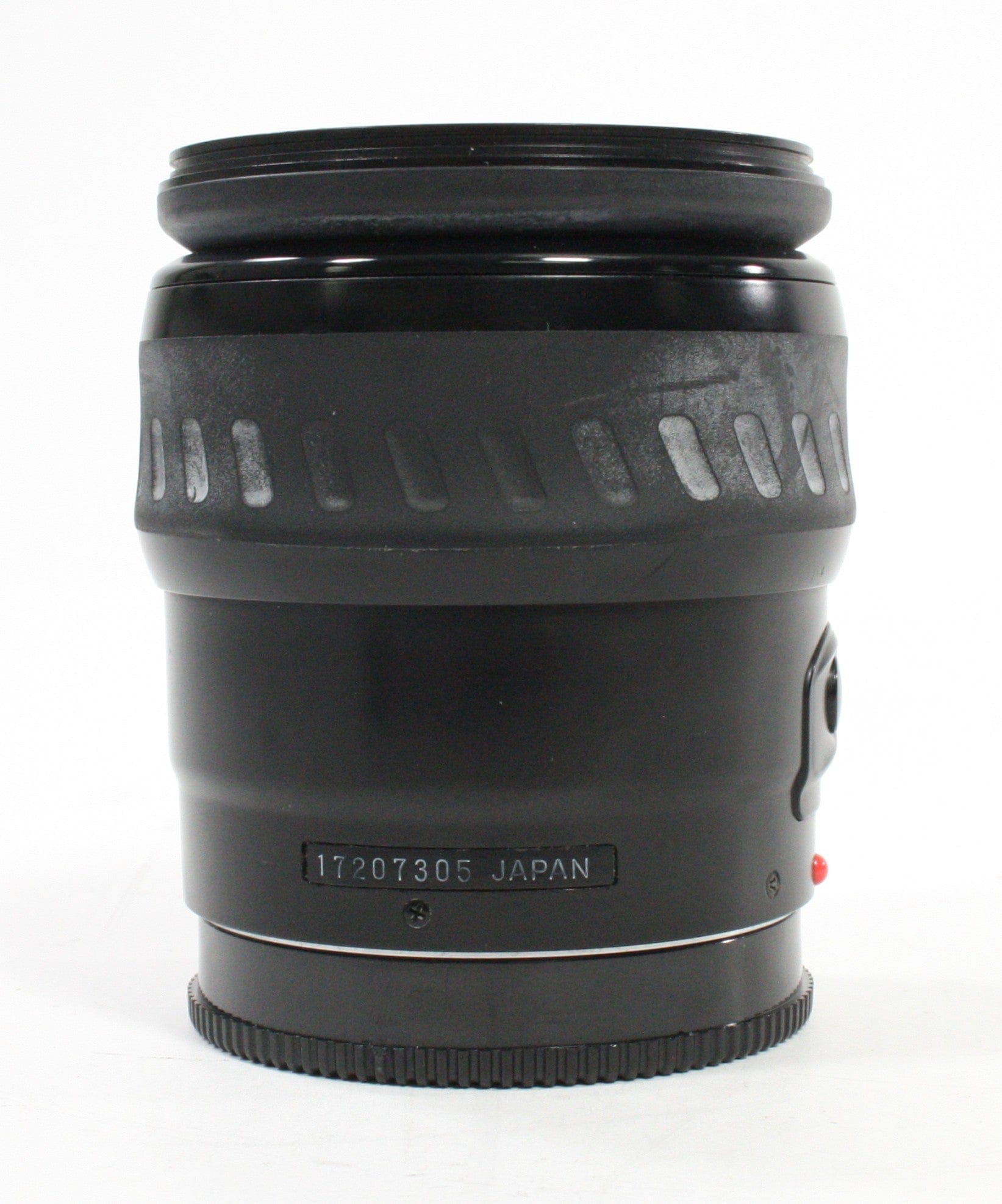 Minolta 28-105mm f/3.5-4.5 AF Zoom xi Lens for Minolta A Mount