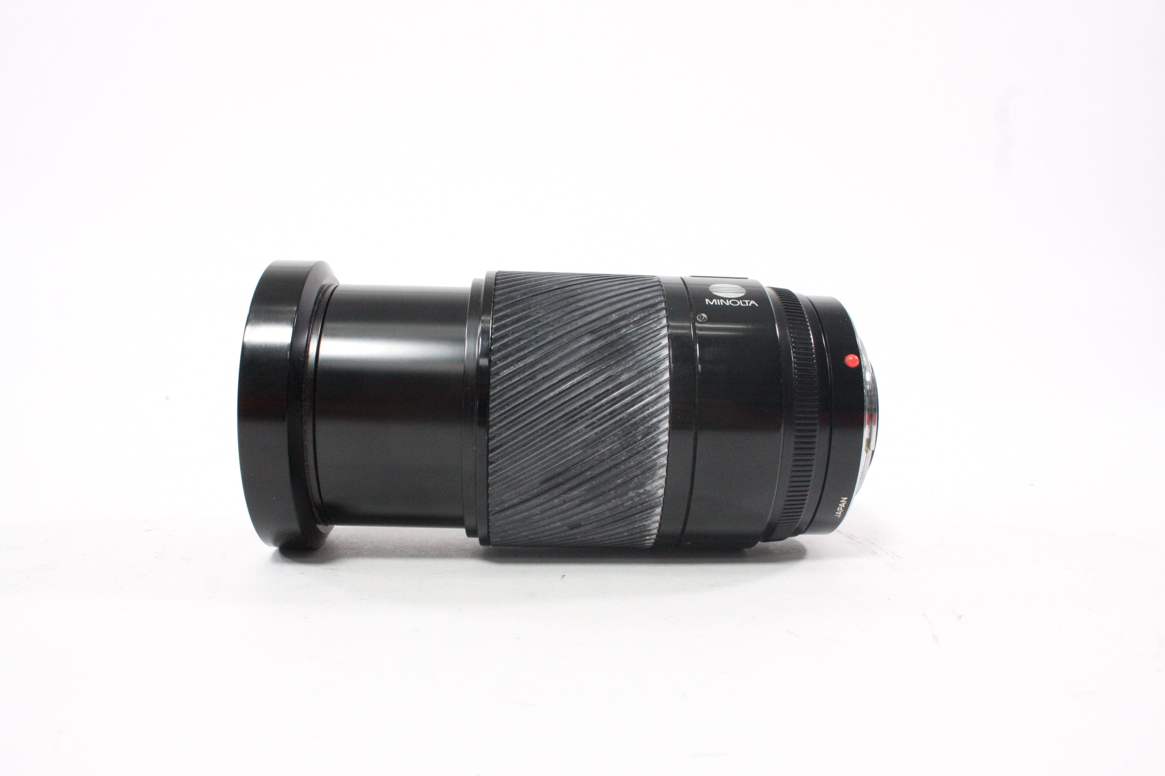 Minolta 28-135mm f/4-4.5 AF Lens for Minolta A Mount