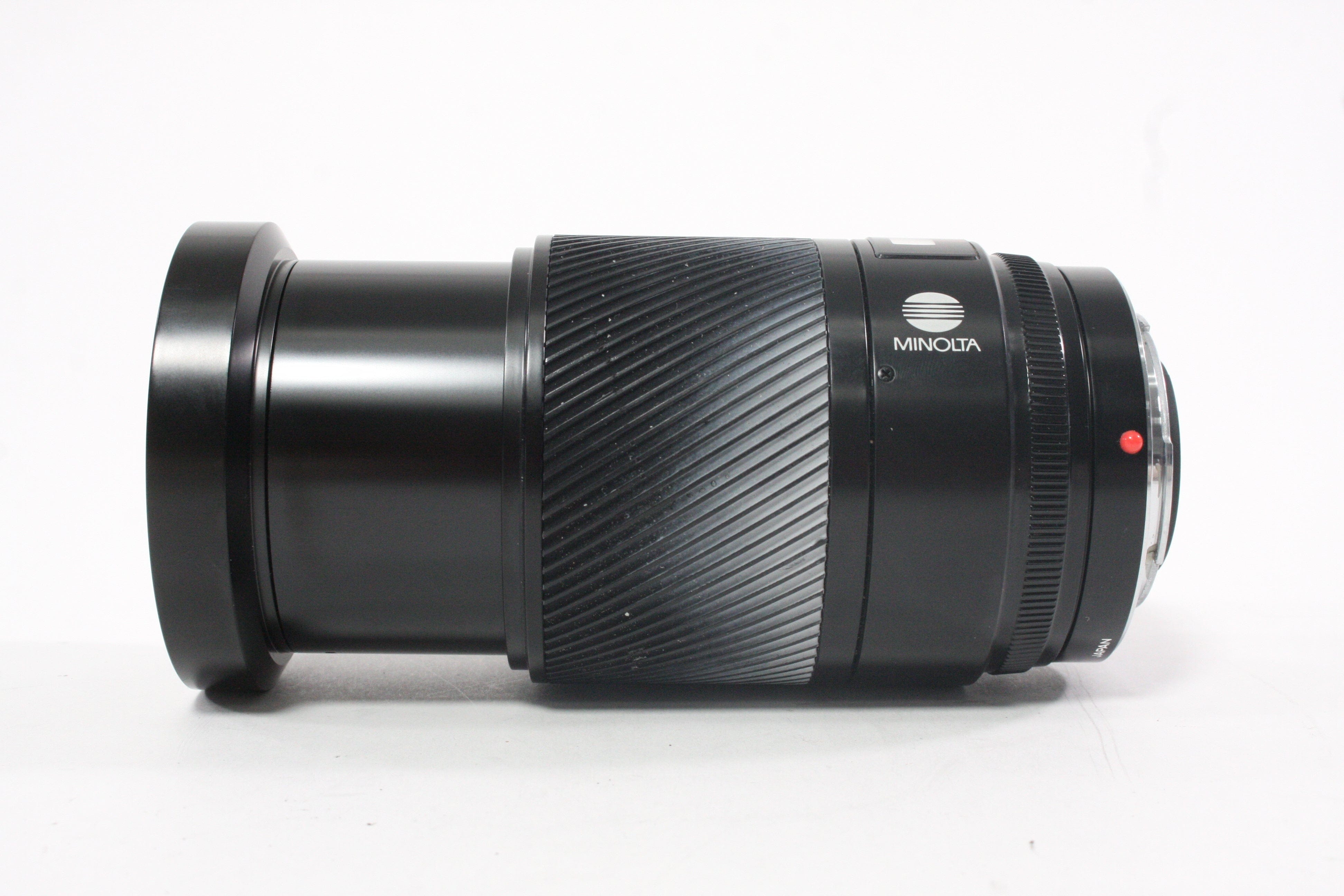 Minolta 28-135mm f/4-4.5 Lens for Minolta A Mount