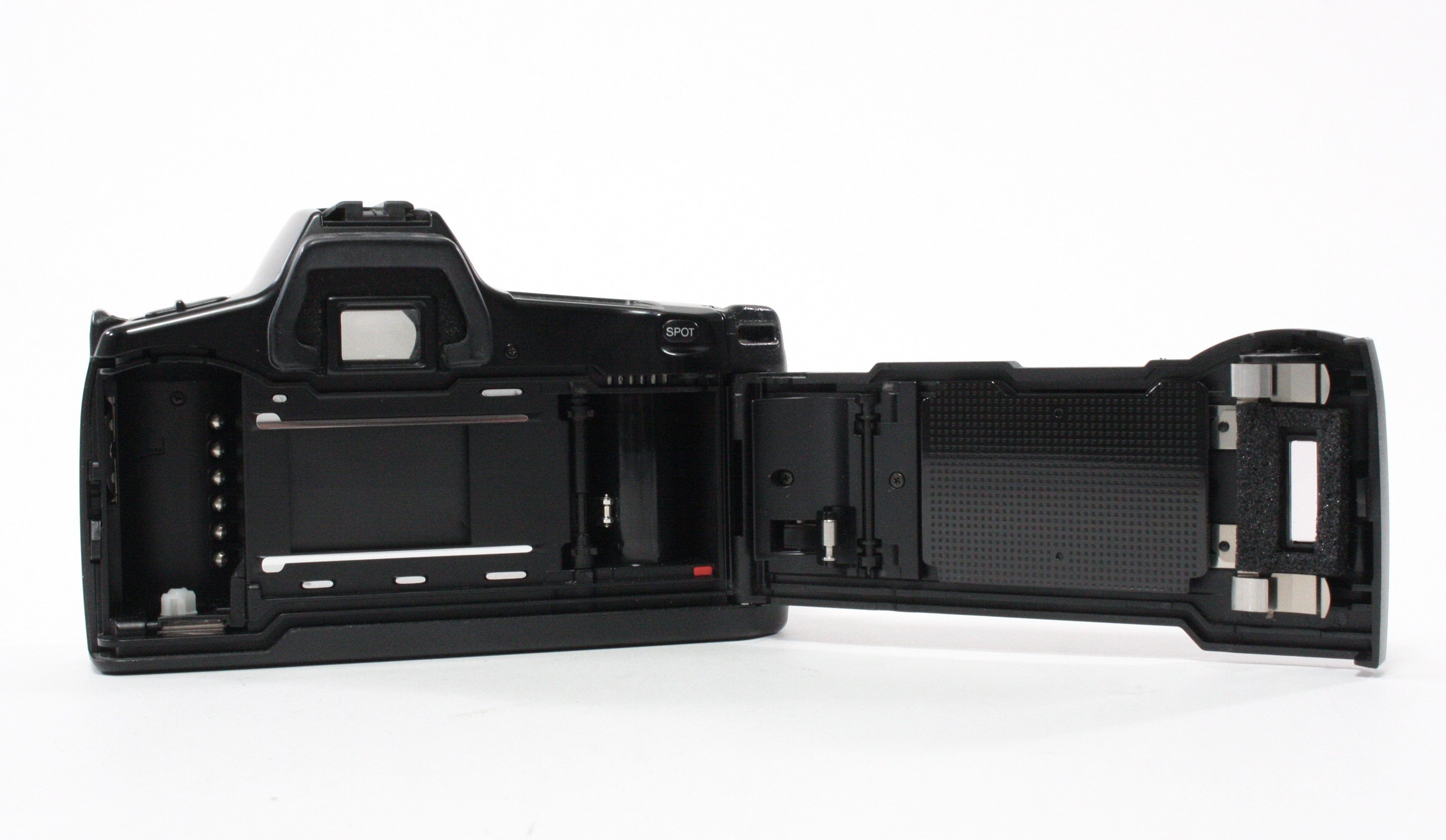 Minolta 2xi