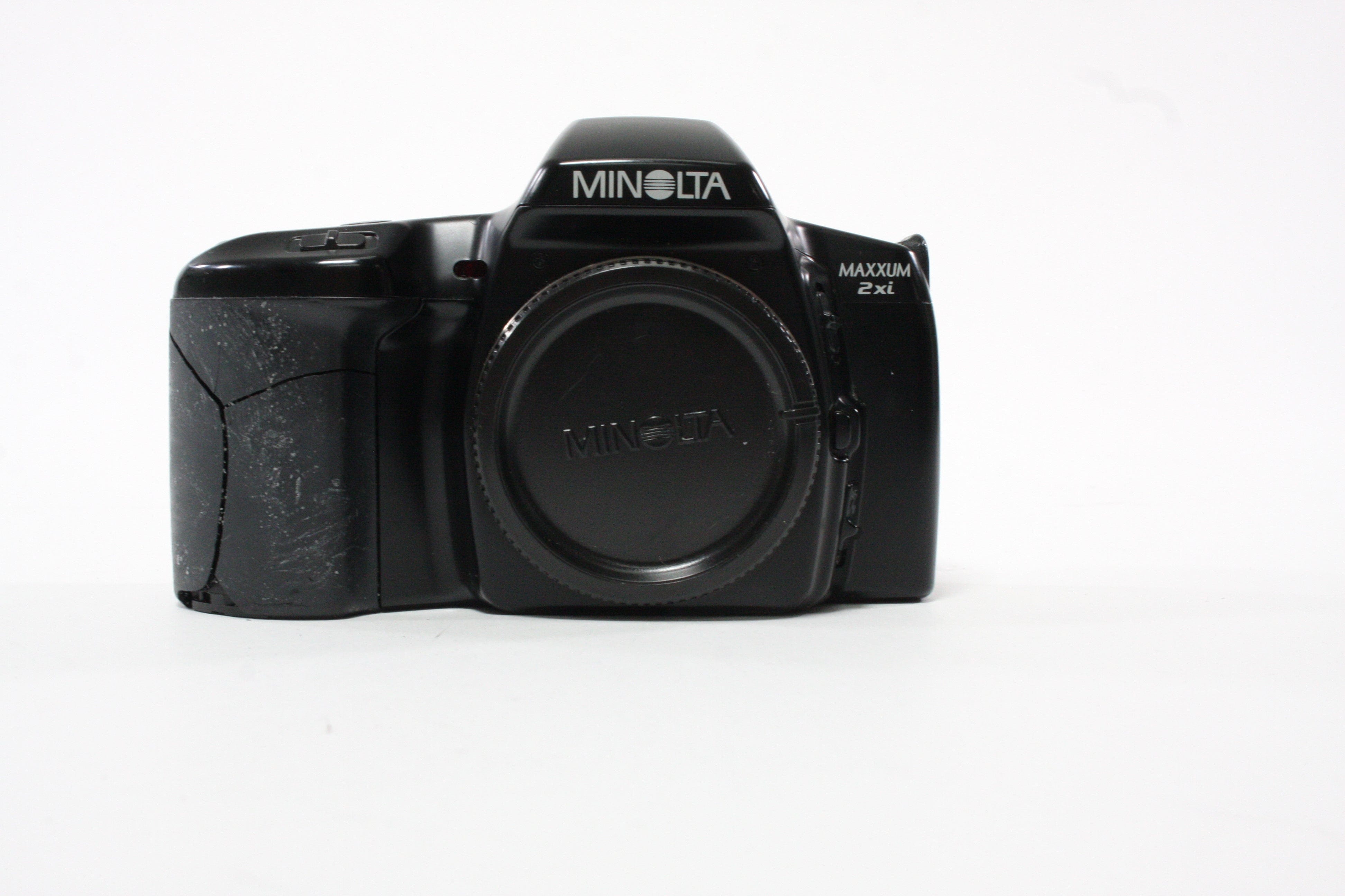 Minolta 2xi