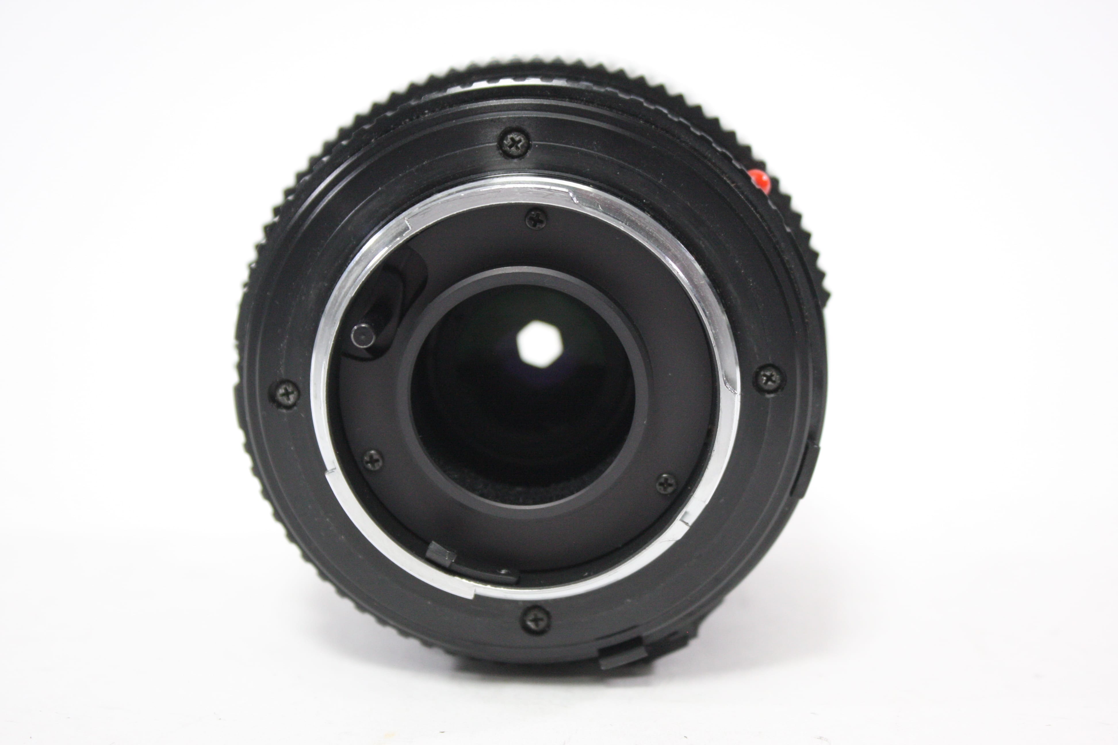 Minolta 35-70mm f/3.5 Zoom Lens for MD Mount