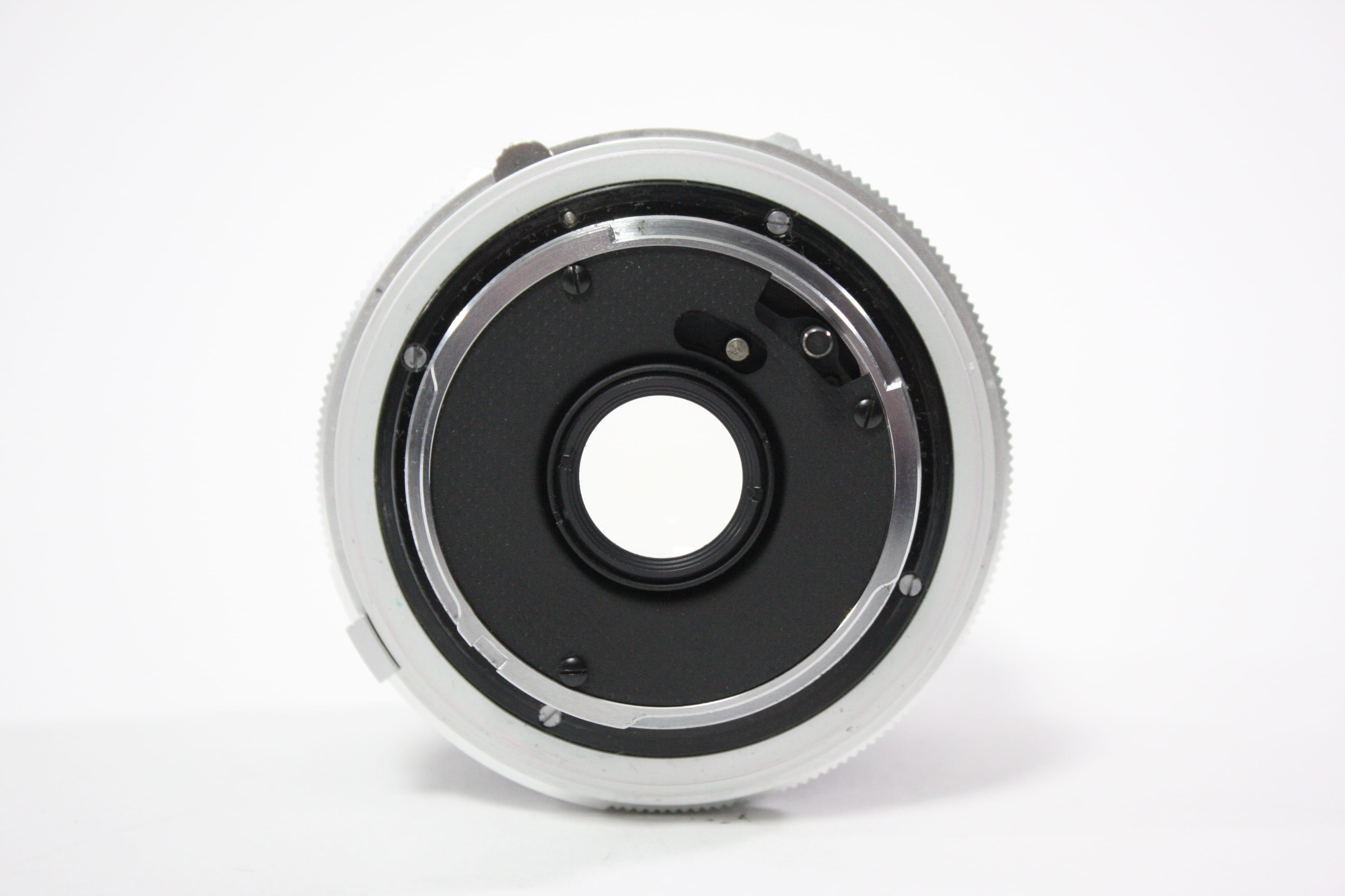 Minolta 35mm f/2.8 MC W.Rokkor-HG for MD Mount