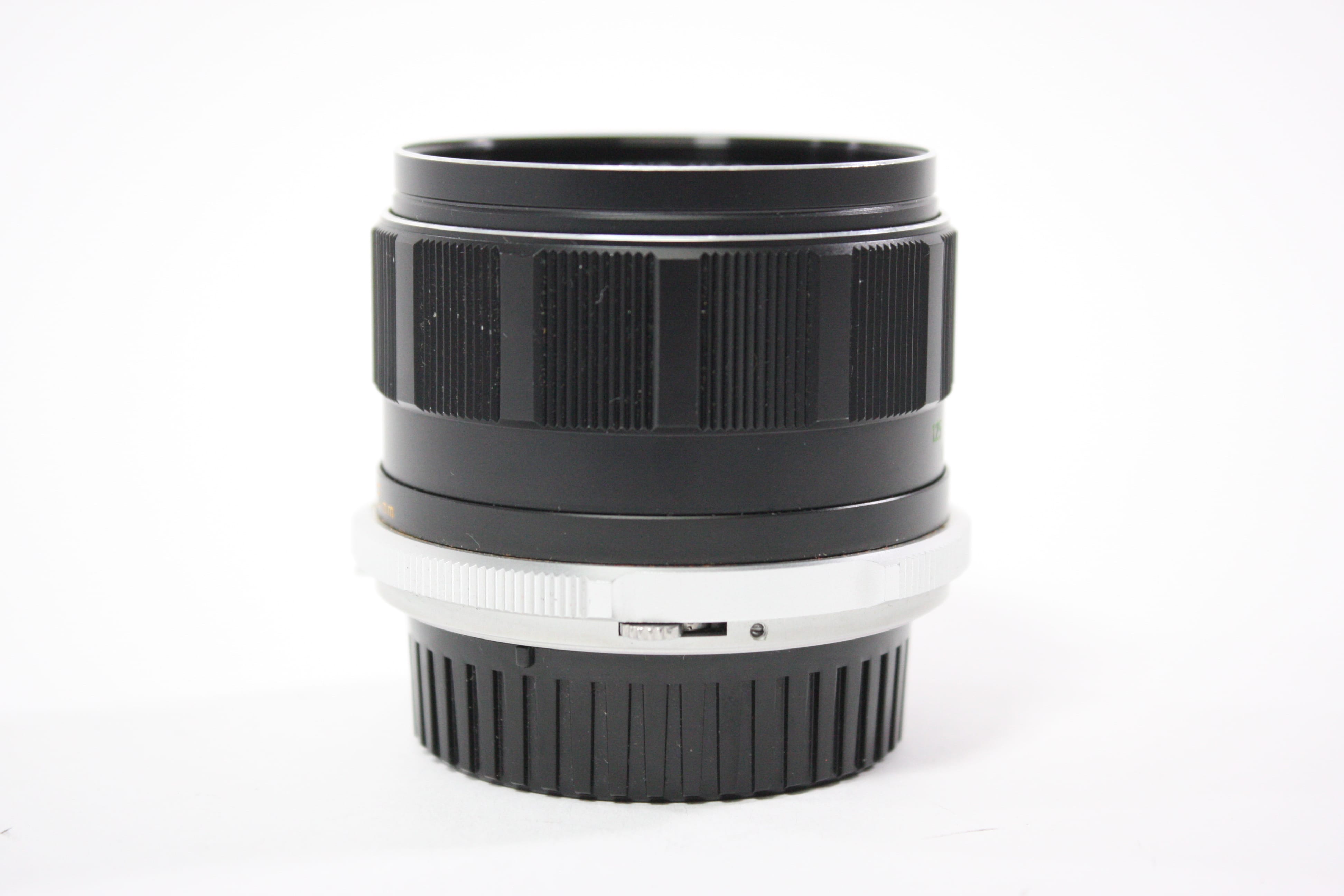 Minolta 35mm f/2.8 MC W.Rokkor-HG for MD Mount