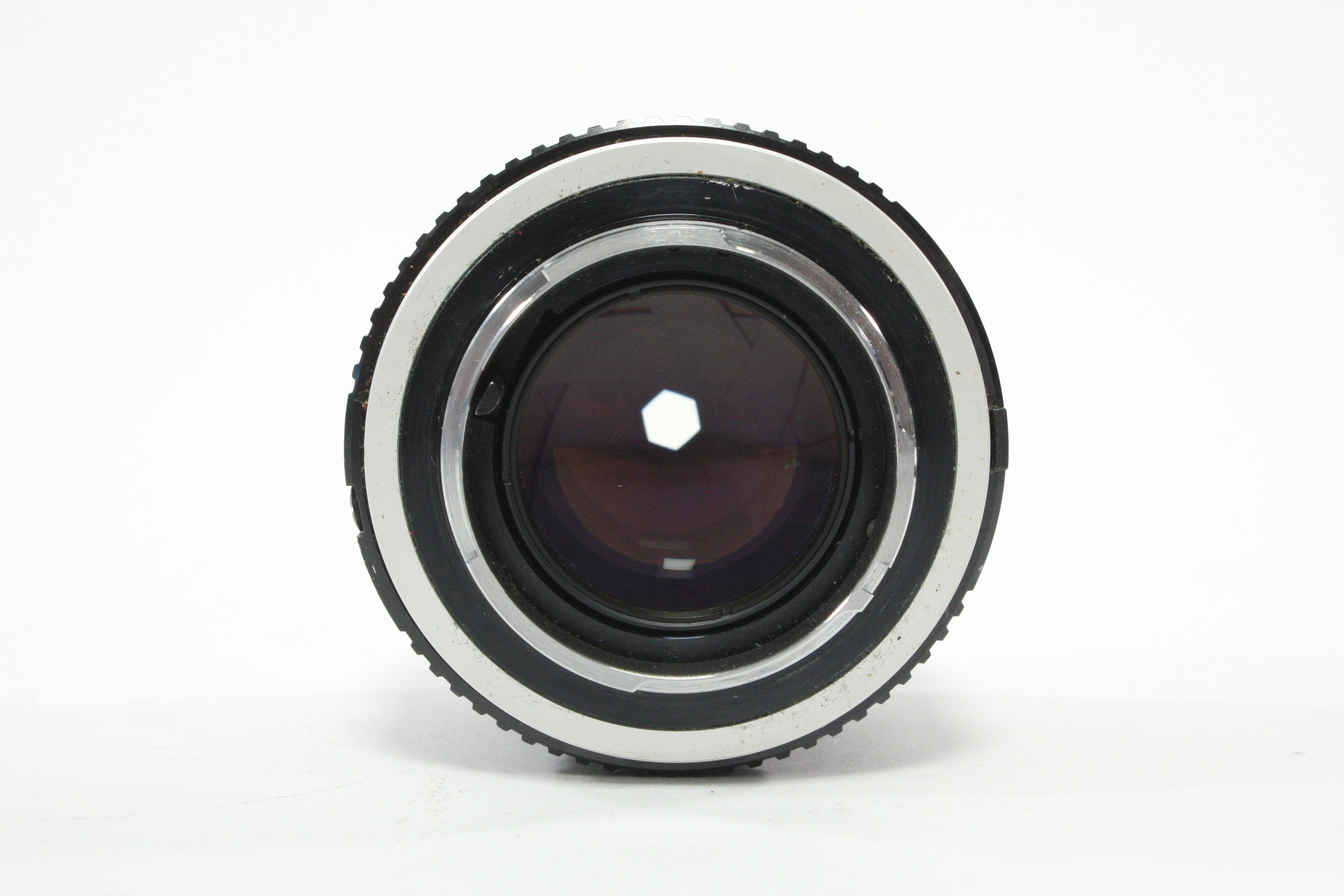 Minolta 50mm f/1.4 Rokkor-X MC PG for Minolta MD Mount
