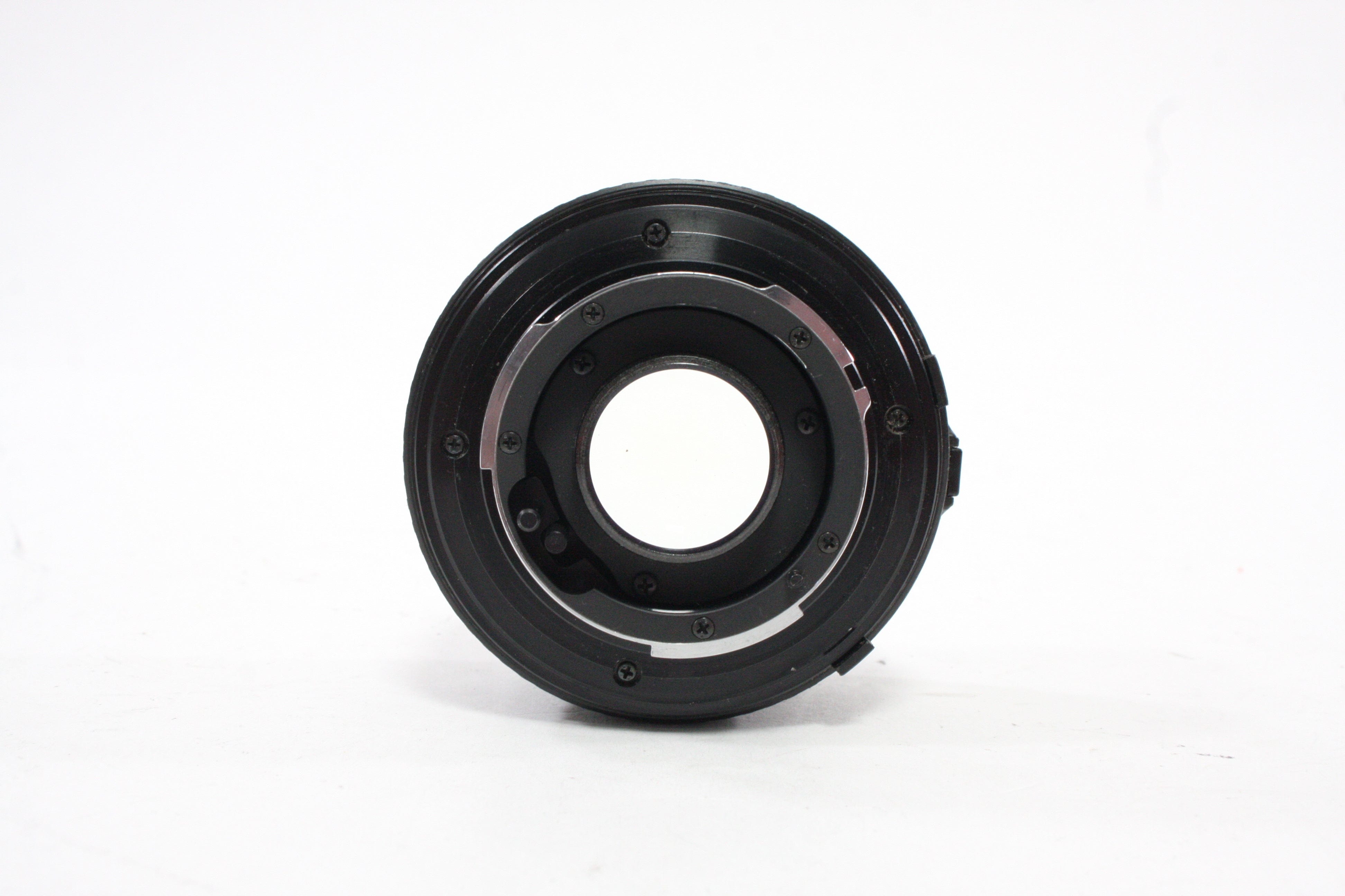 Minolta 50mm f/2 Lens for Minolta MD Mount