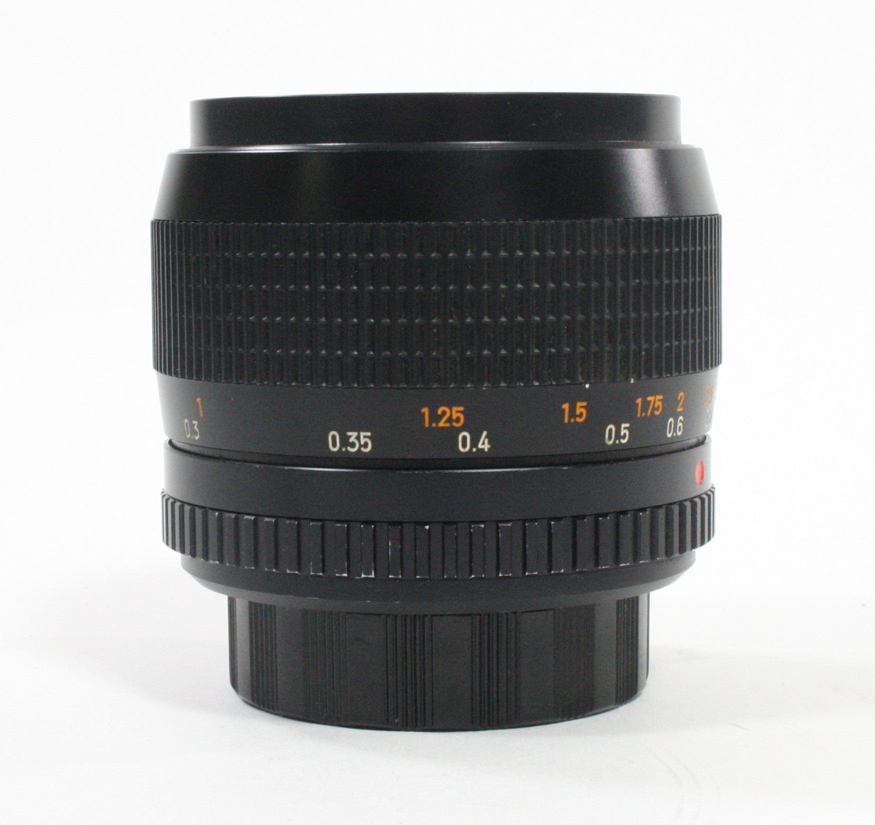 Minolta 50mm f/3.5 MC Celtic Macro Lens for Minolta MD Mount